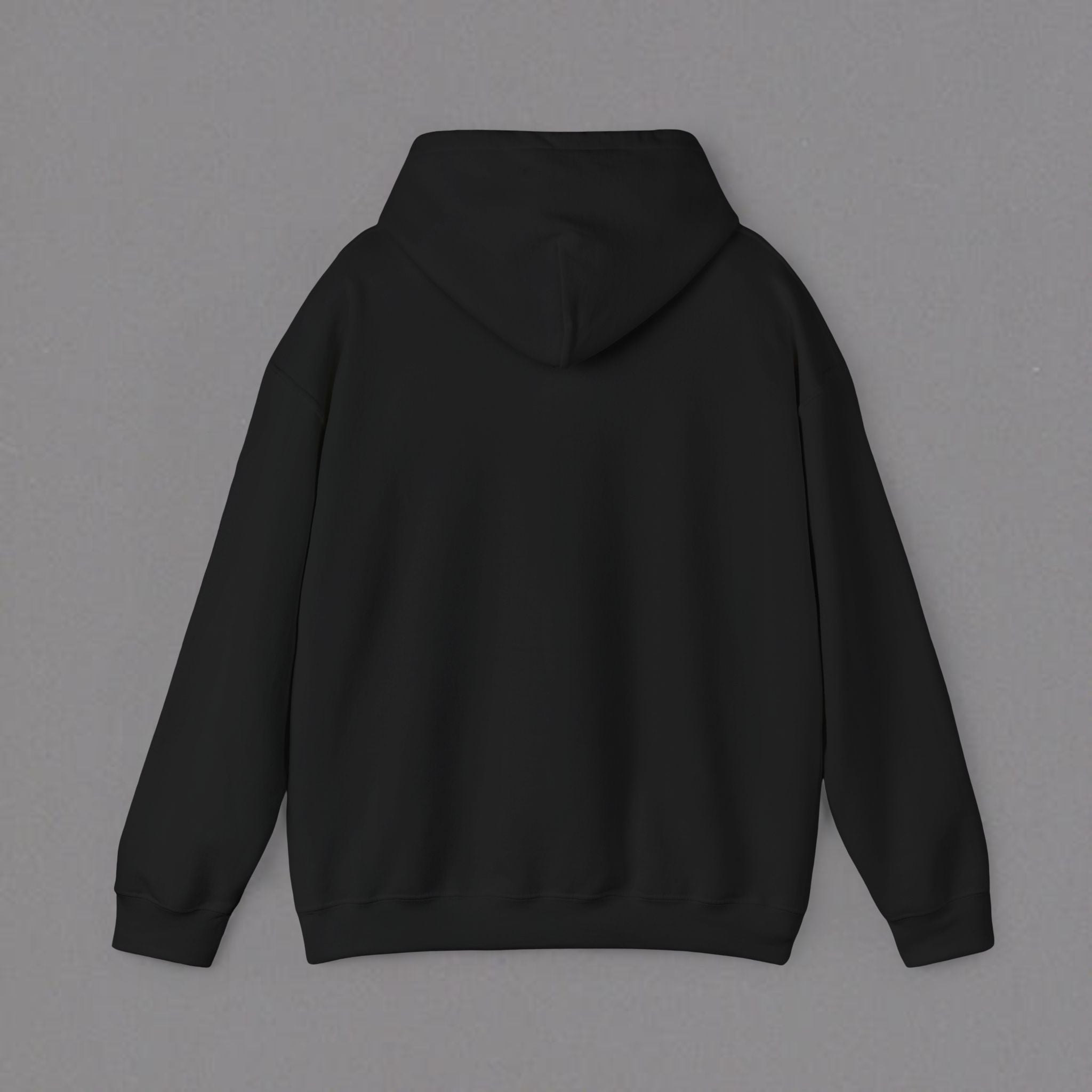 BTW LOGO HOODIE