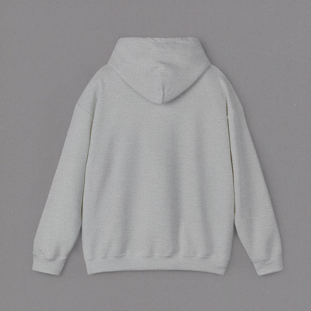 BTW LOGO HOODIE