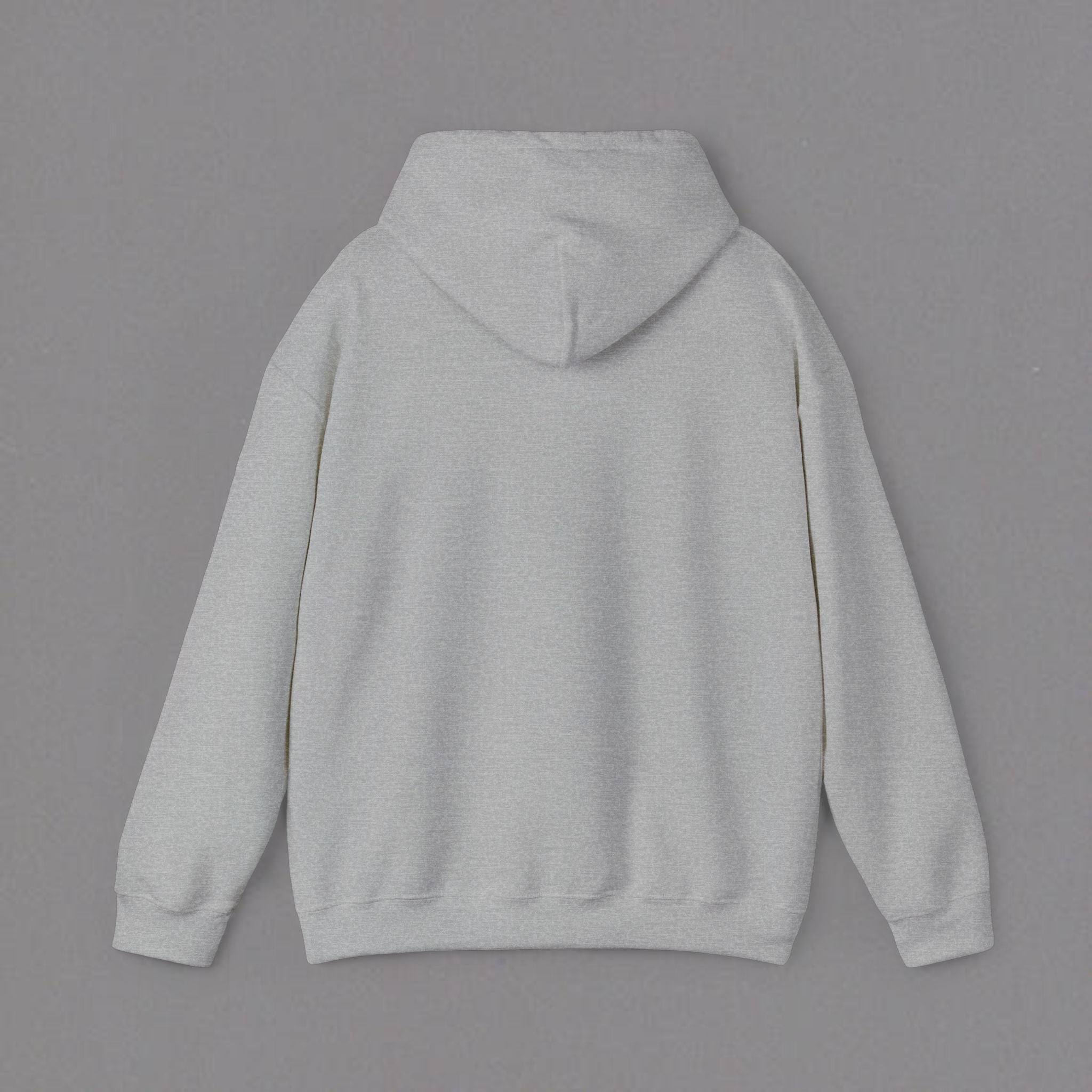 BTW LOGO HOODIE