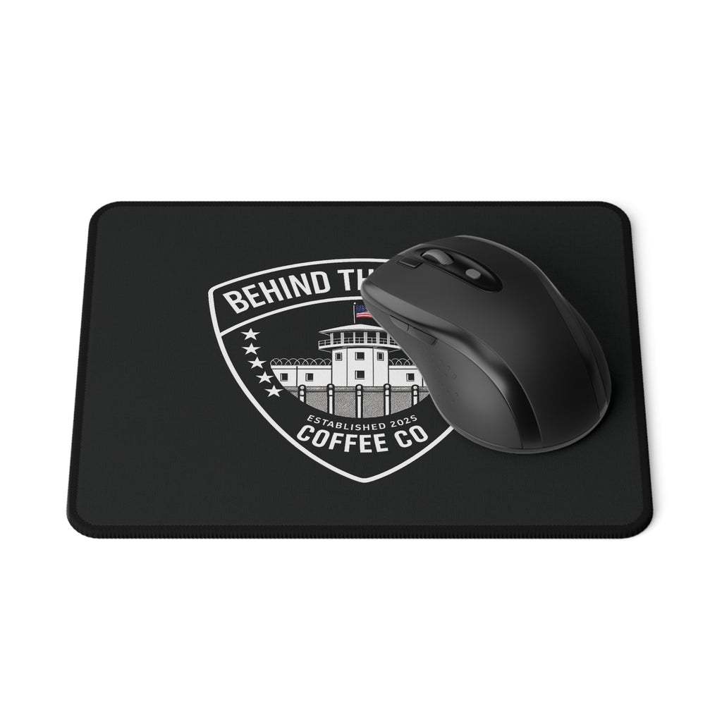 Non-Slip Gaming Mouse Pad