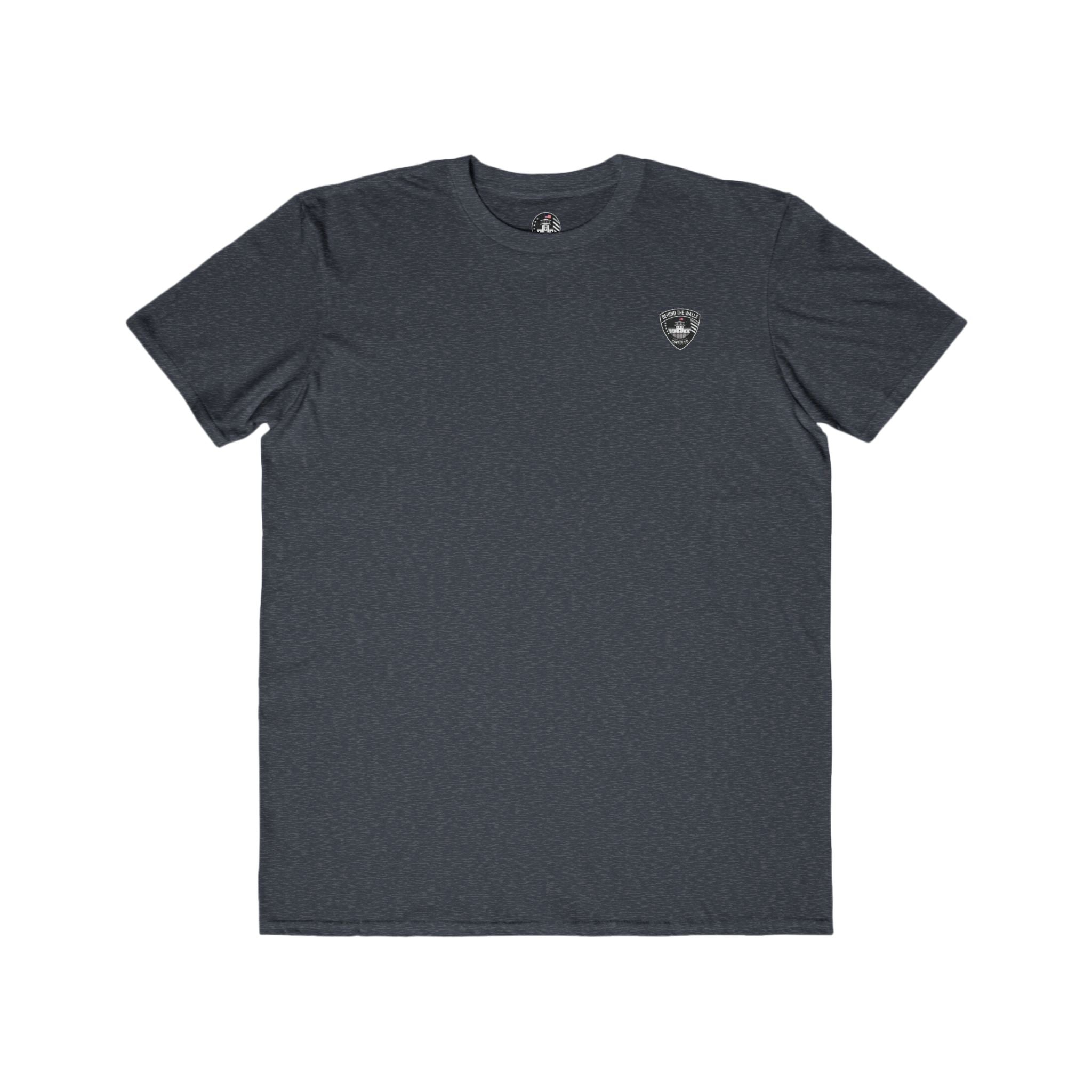 BTW LOGO TEE