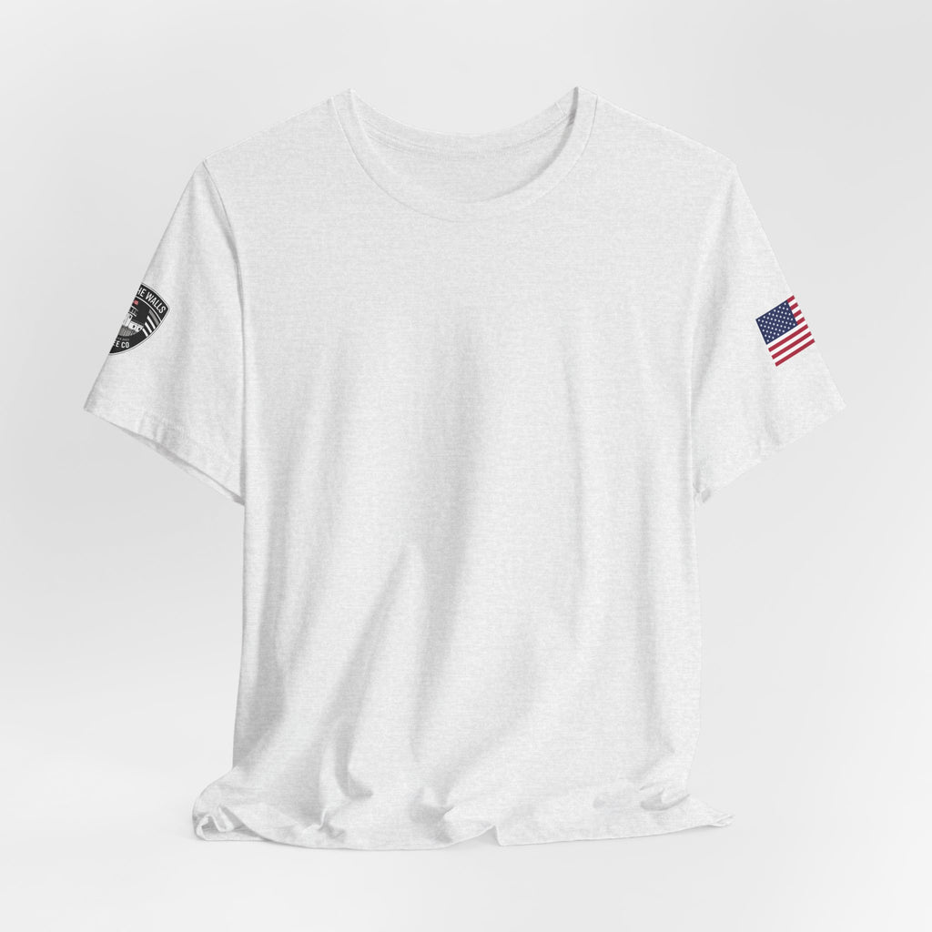 BTW MINIMAL TEE