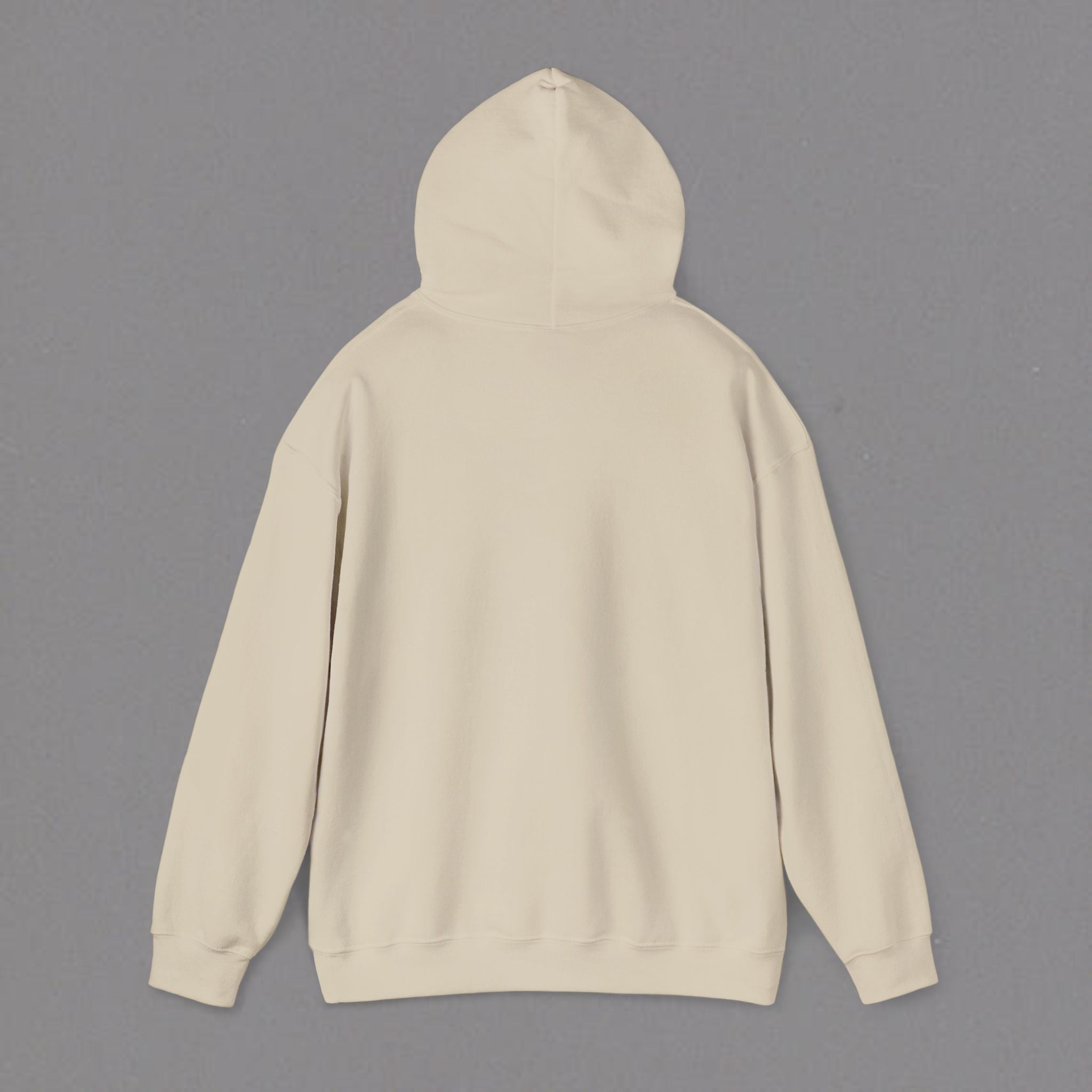 BTW LOGO HOODIE