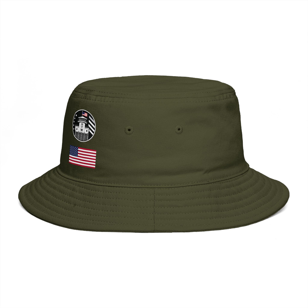 BTW TACTICAL HAT