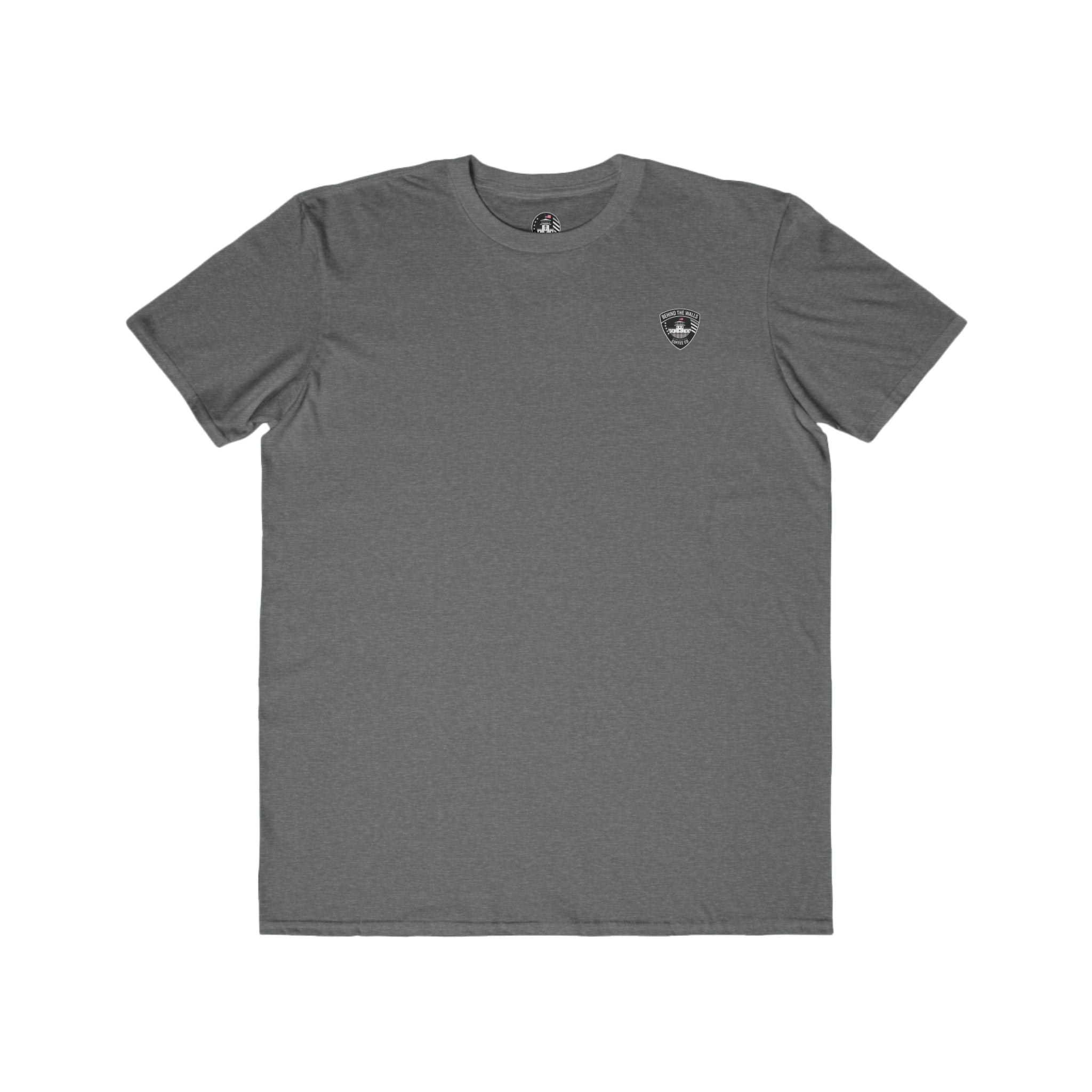 BTW LOGO TEE