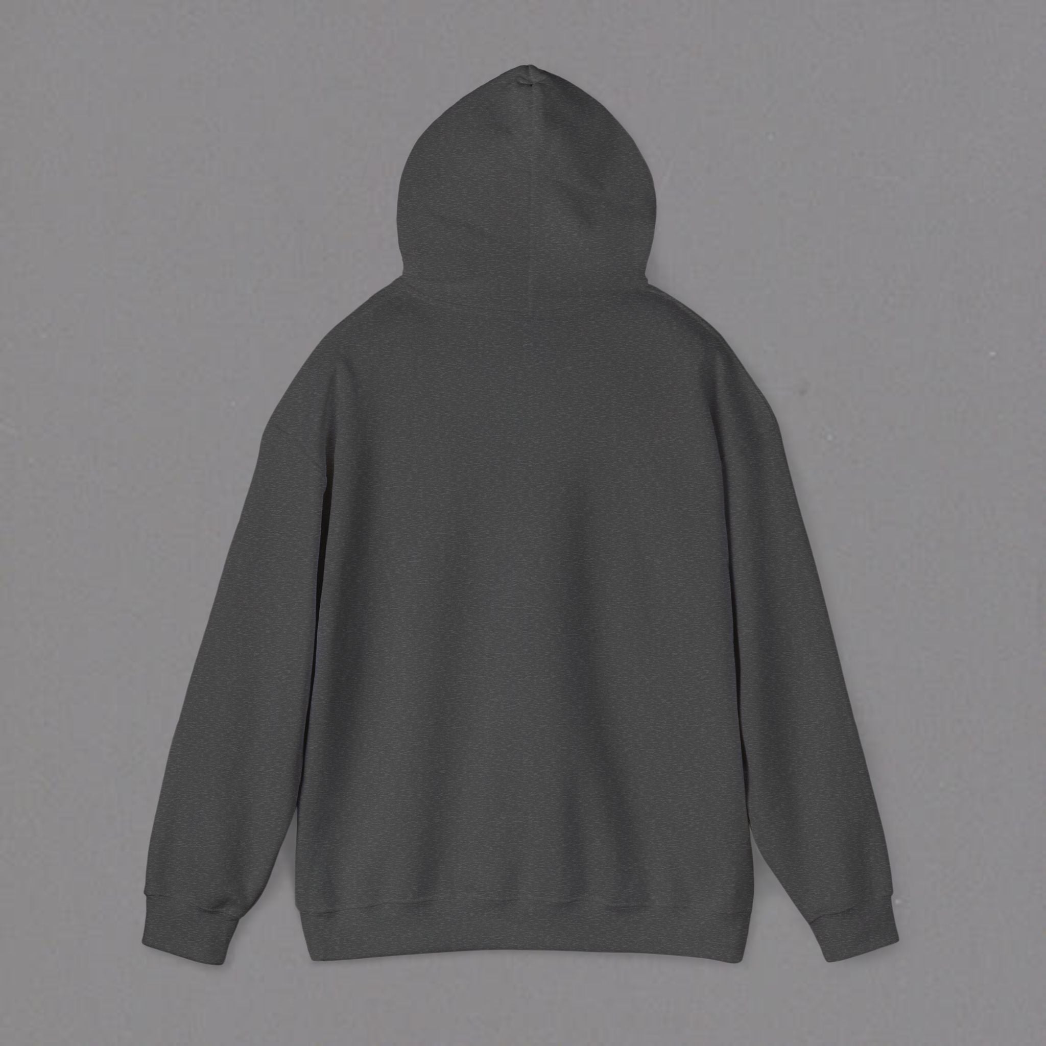 BTW LOGO HOODIE