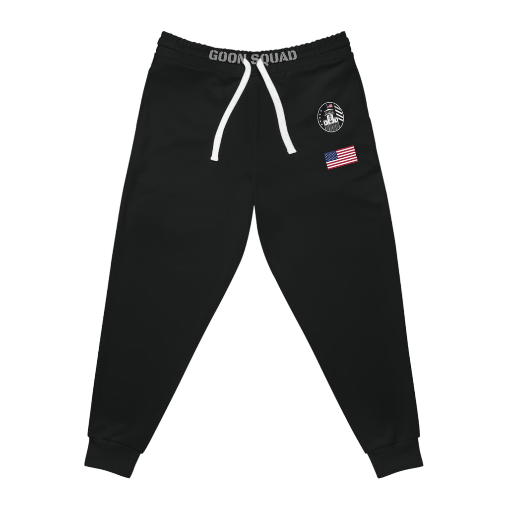 BTW ATHLETIC JOGGERS