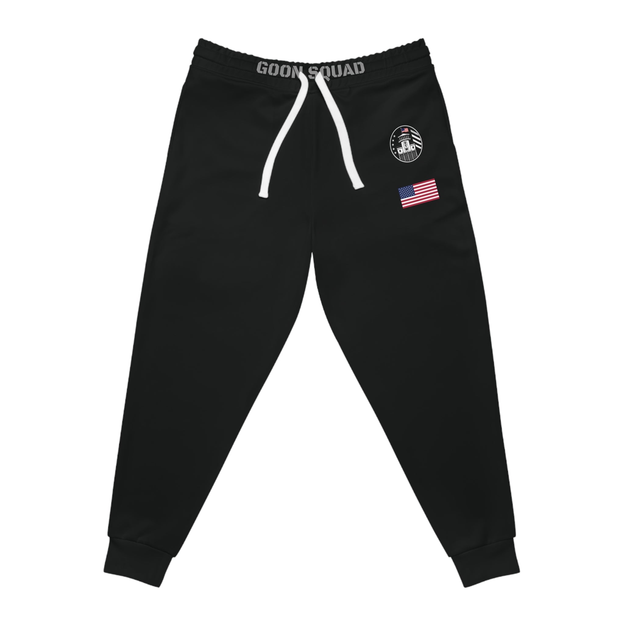 BTW ATHLETIC JOGGERS