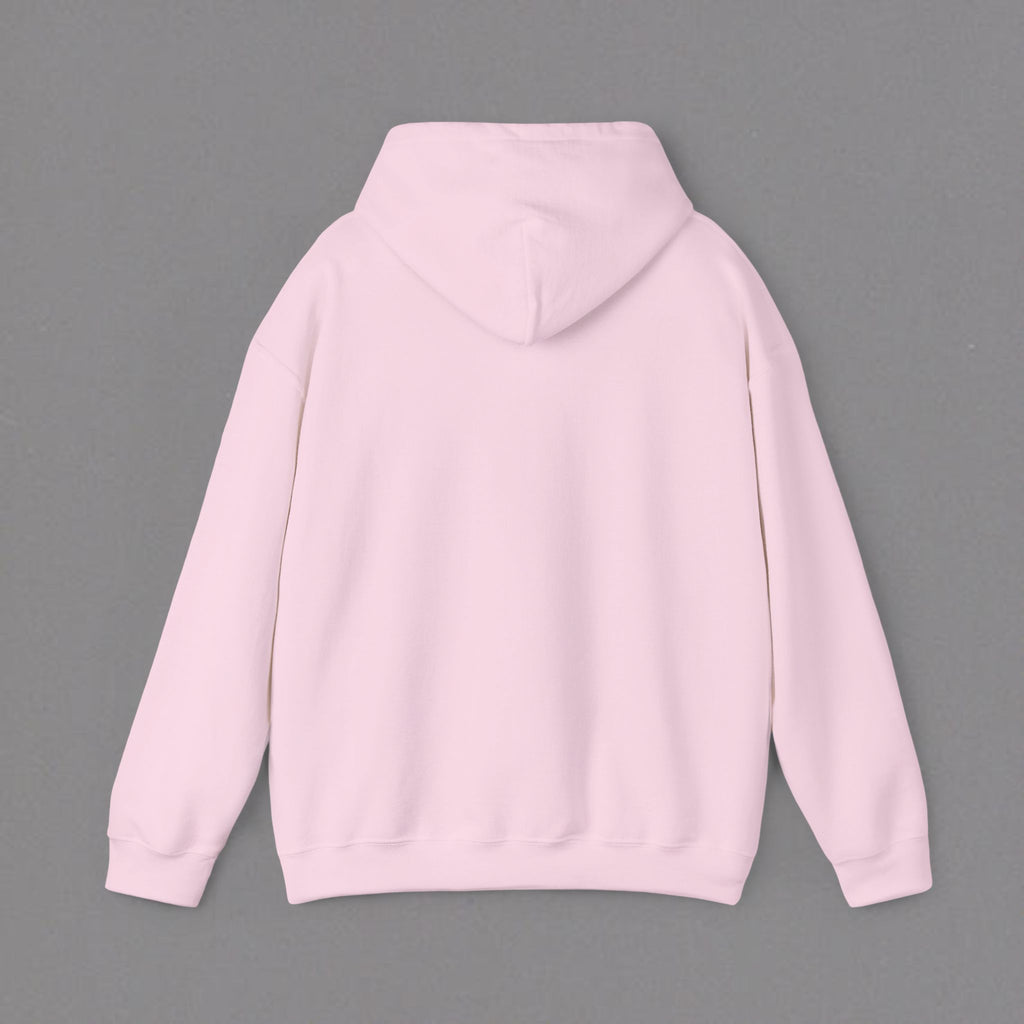 BTW LOGO HOODIE