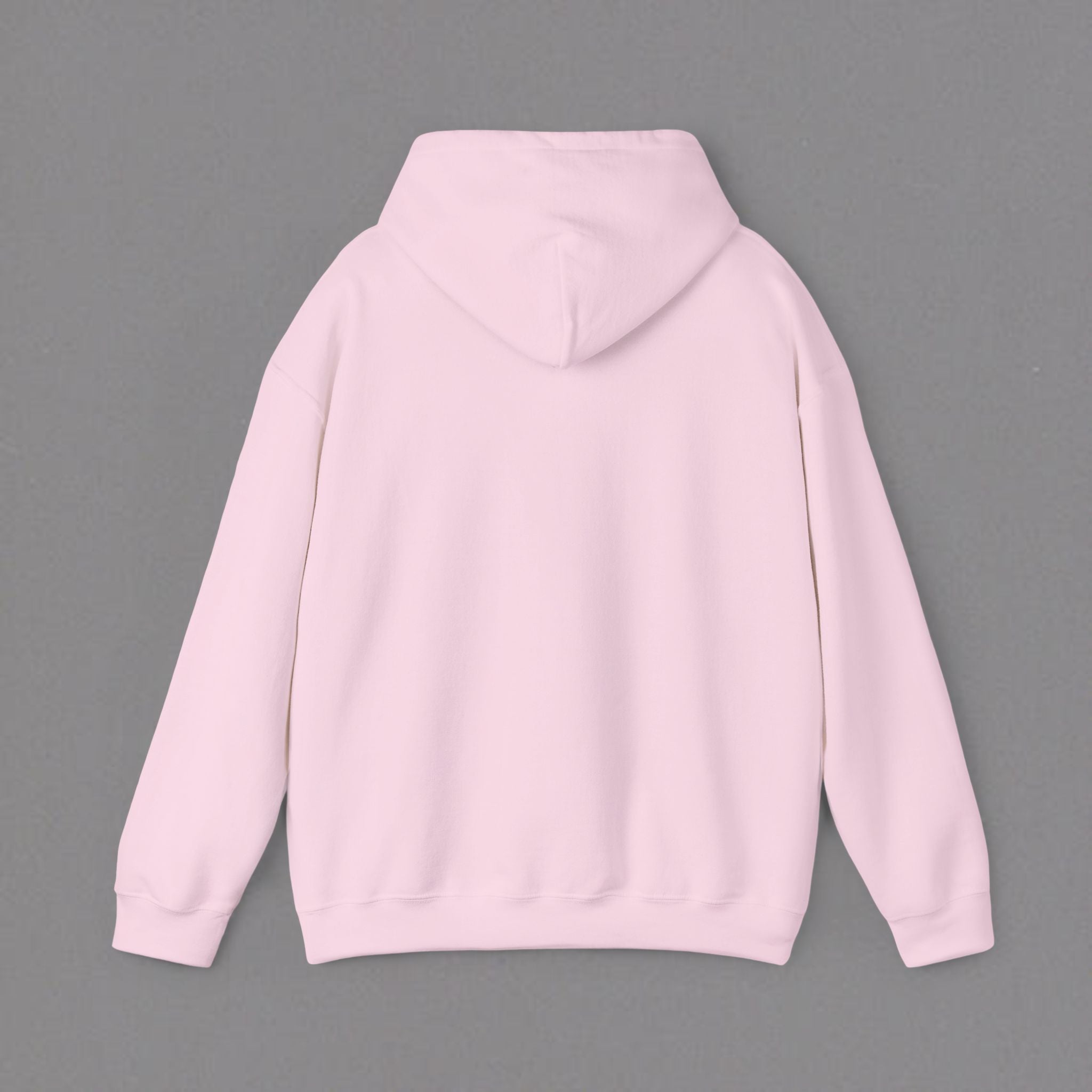BTW LOGO HOODIE