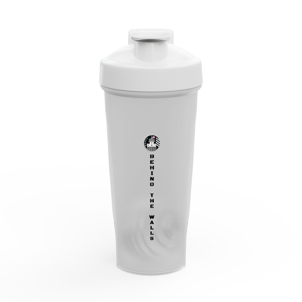 Protein Shaker Bottle — BTW