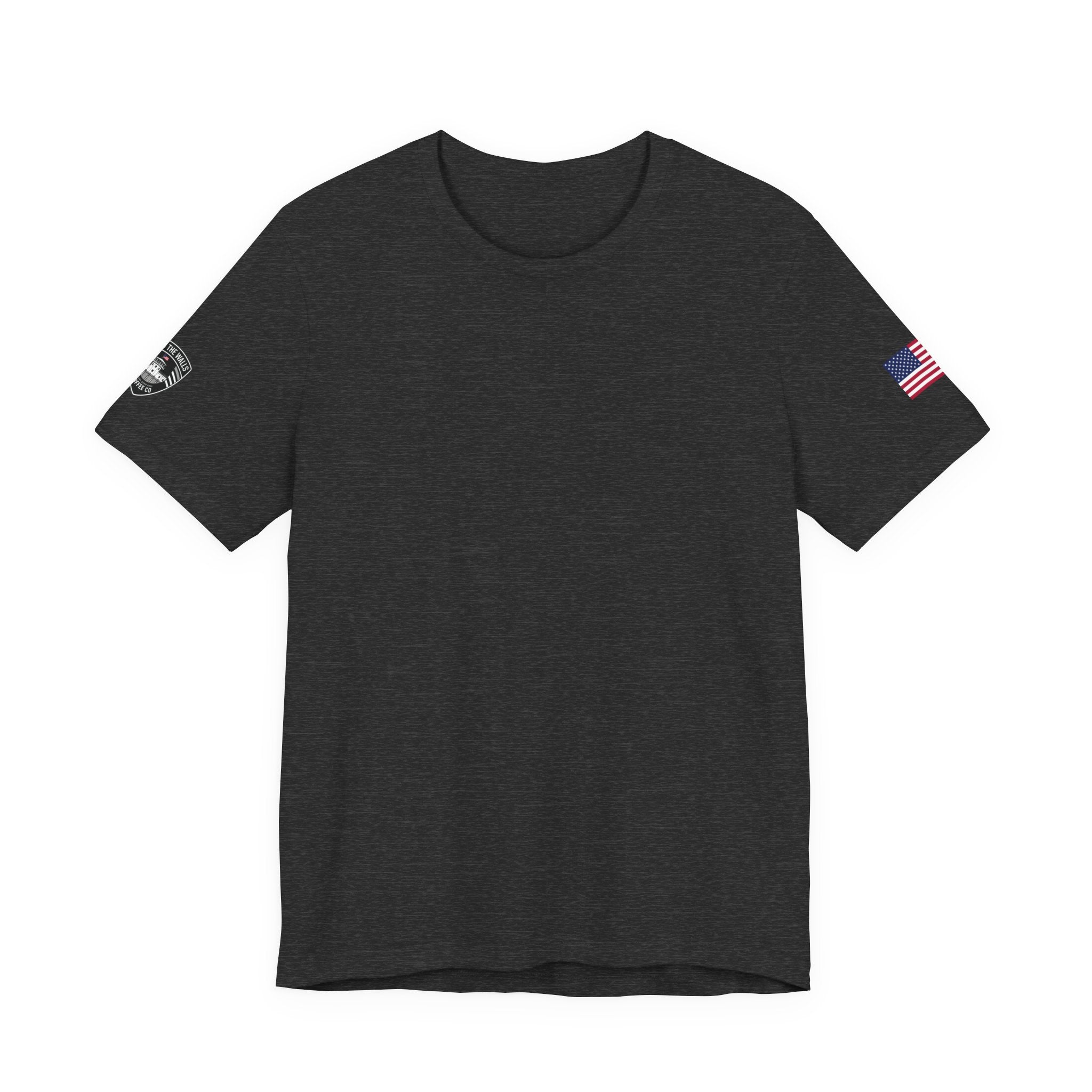 BTW MINIMAL TEE