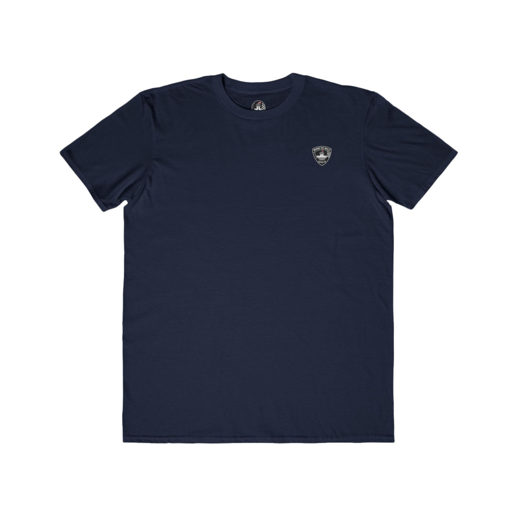 BTW LOGO TEE