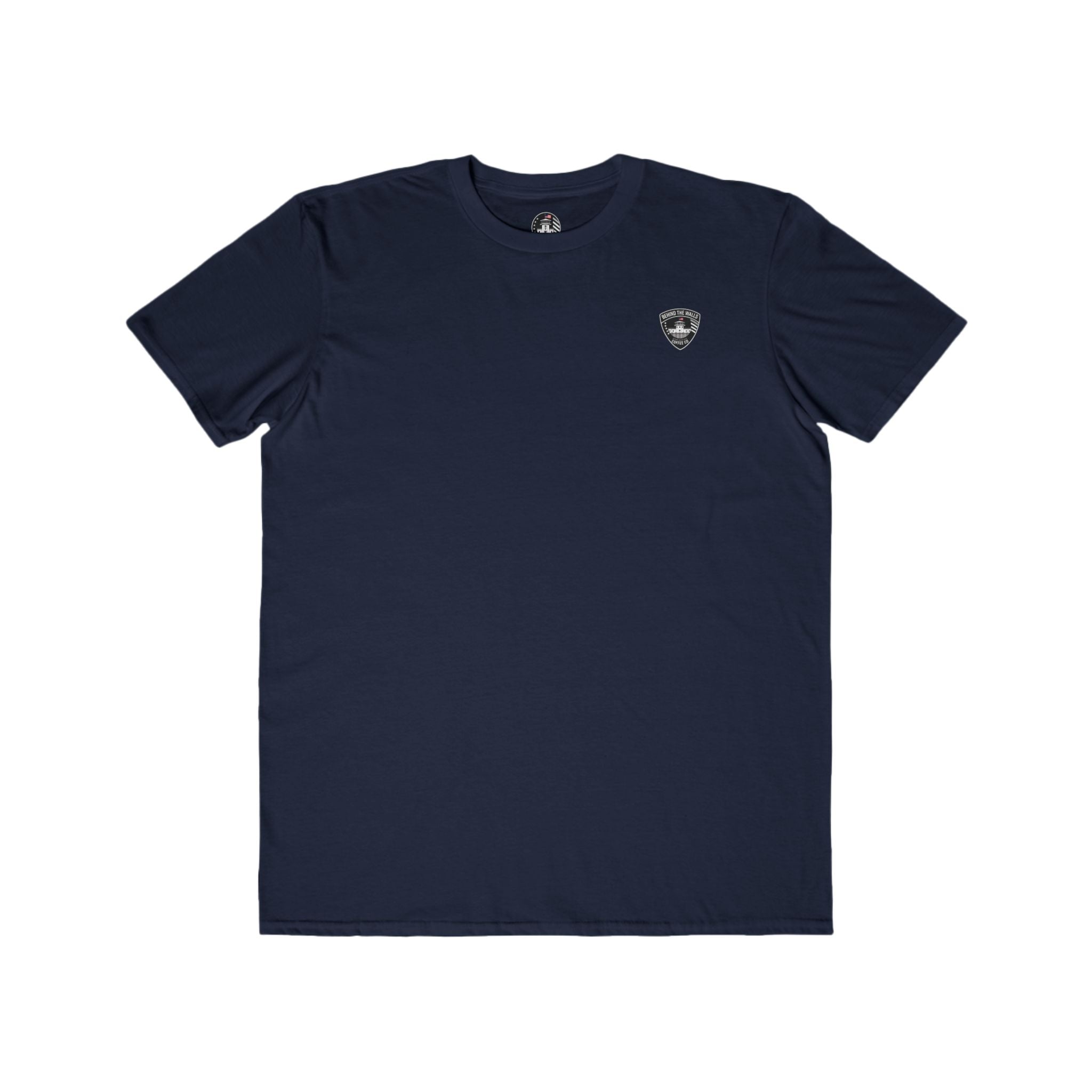 BTW LOGO TEE