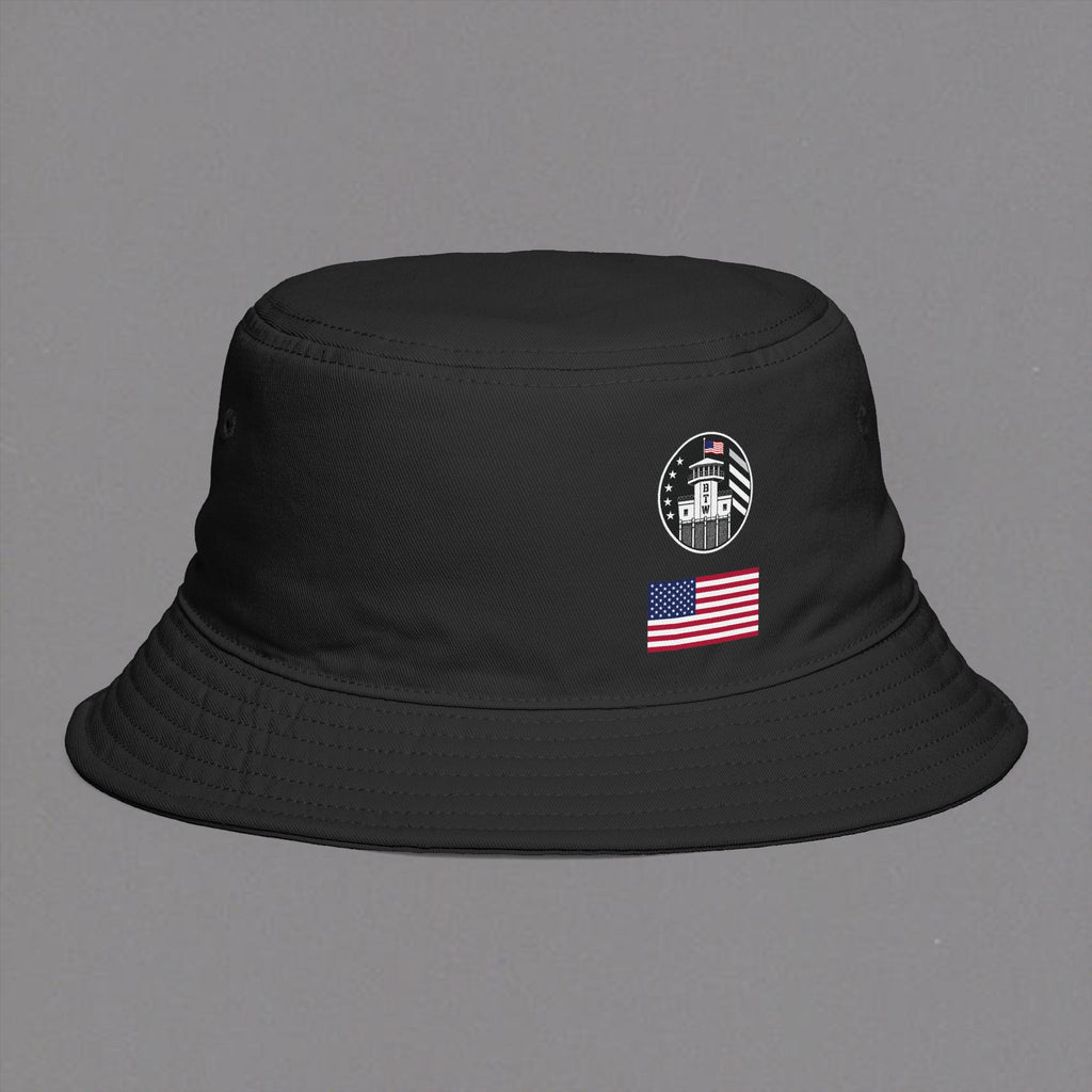 BTW TACTICAL HAT