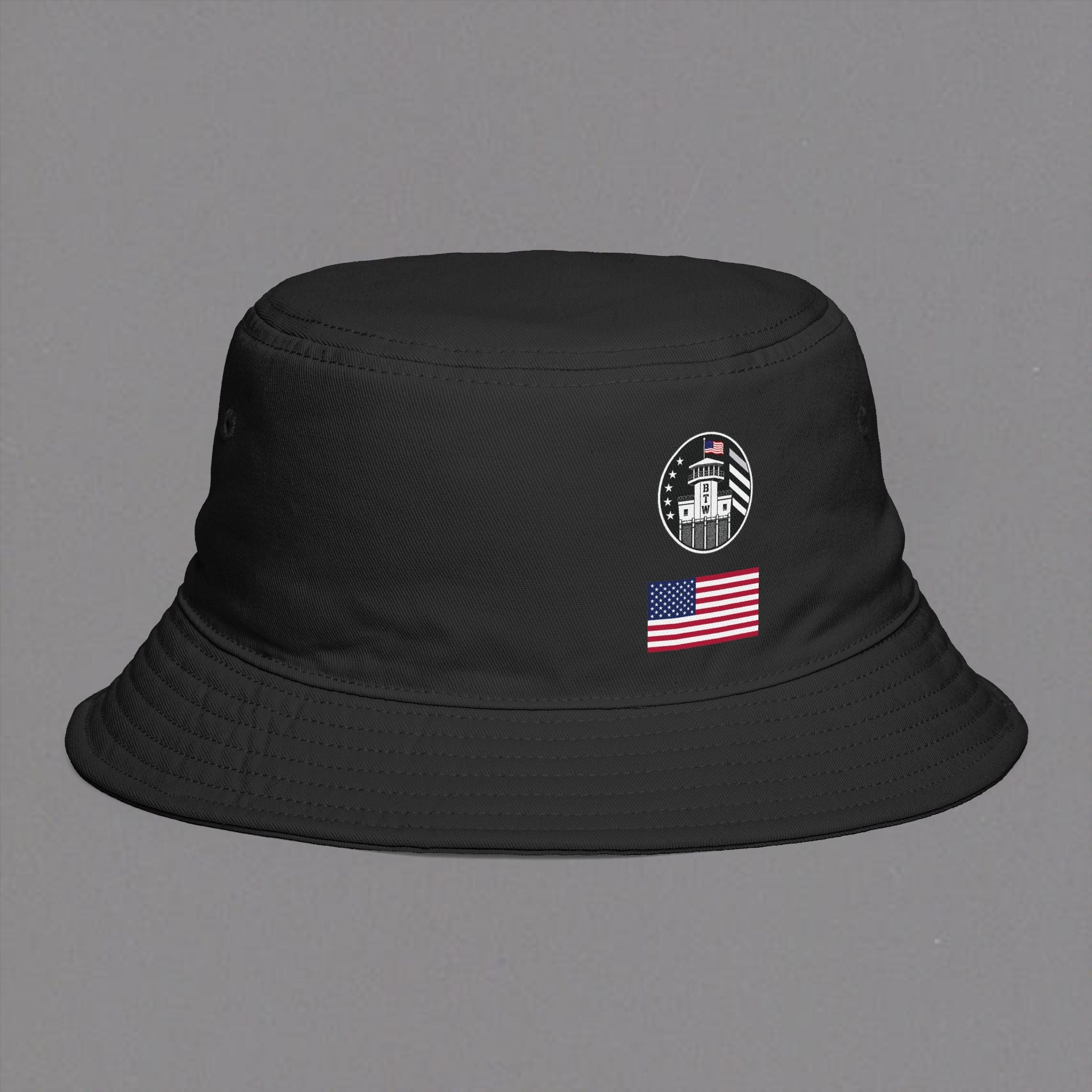 BTW TACTICAL HAT