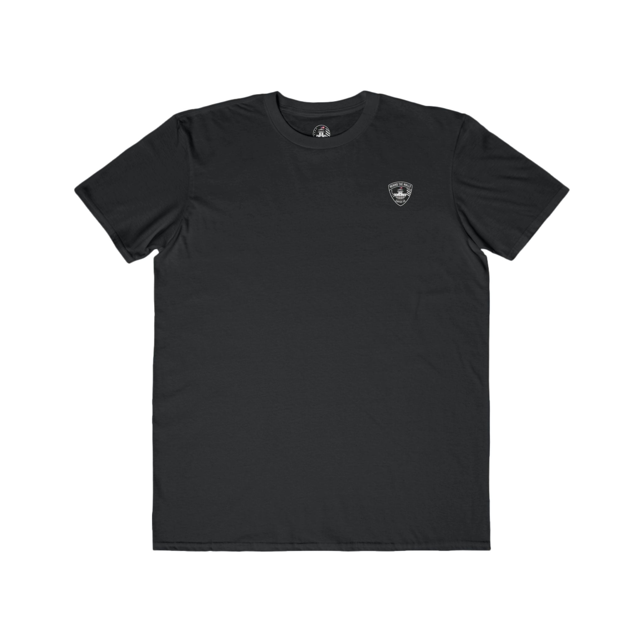 BTW LOGO TEE