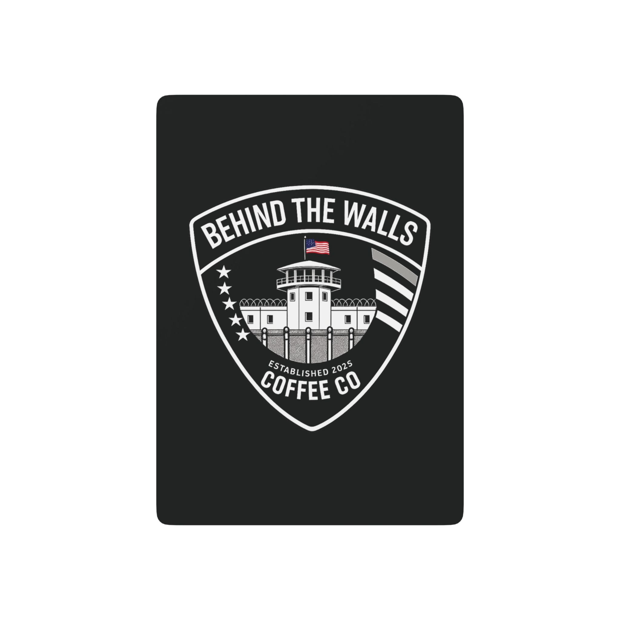 BTW — PLAYING CARDS