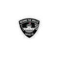 BTW — Vehicle Magnet