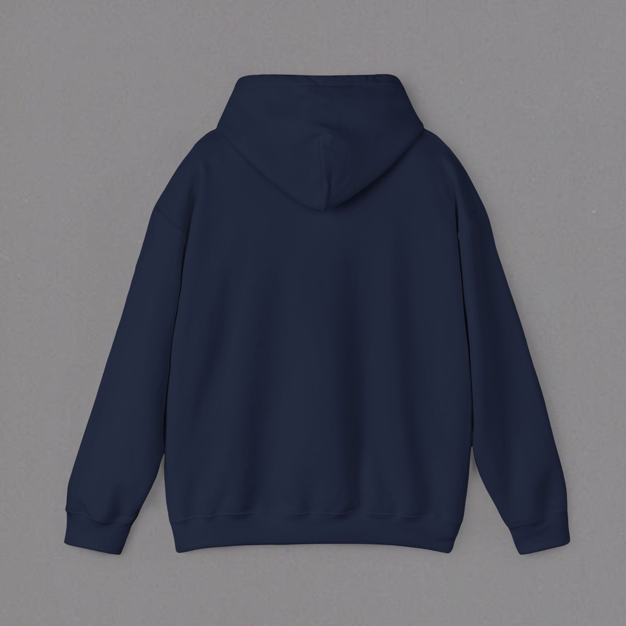BTW LOGO HOODIE