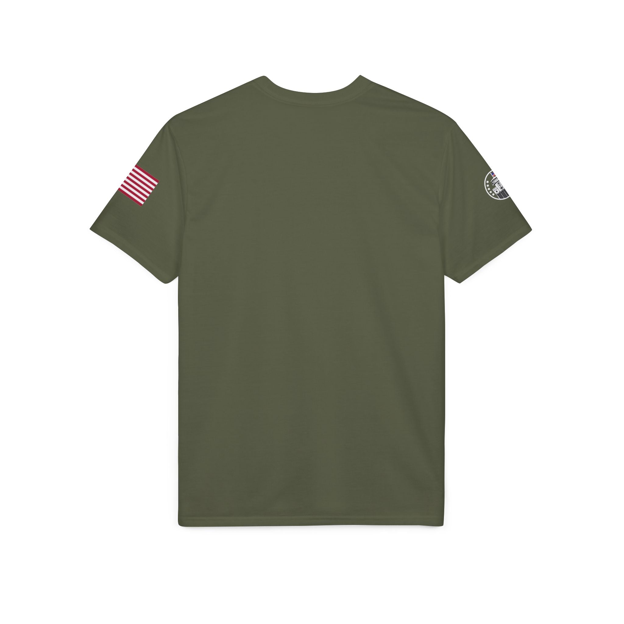 BTW — SERVICE SHIRT