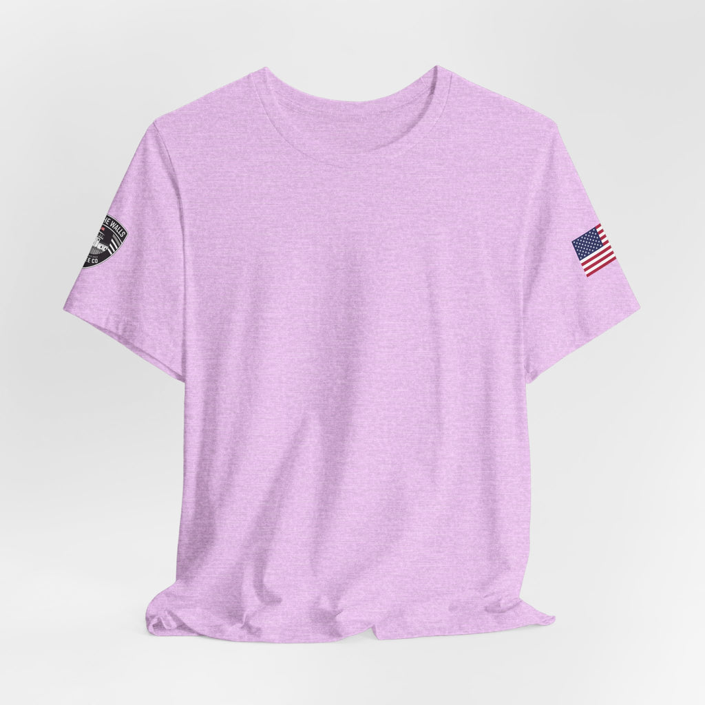 BTW MINIMAL TEE