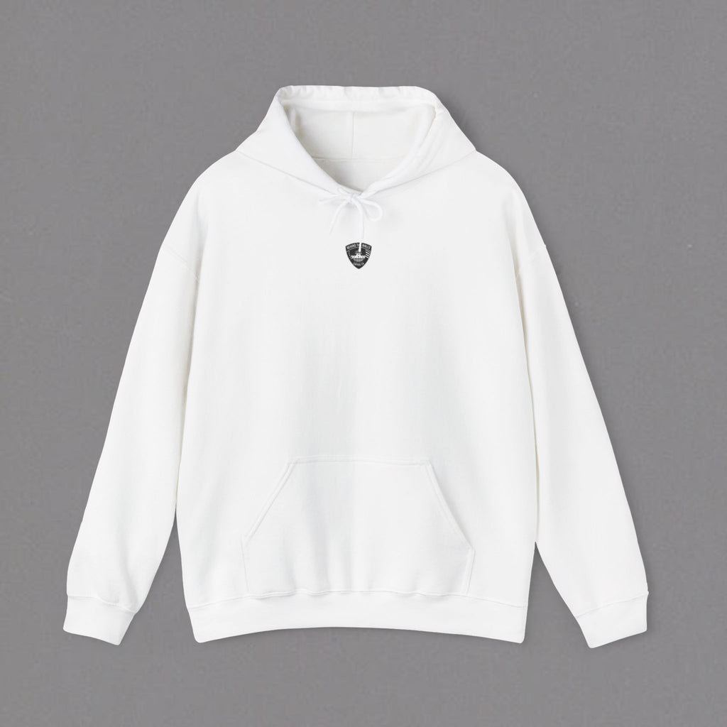 BTW LOGO HOODIE