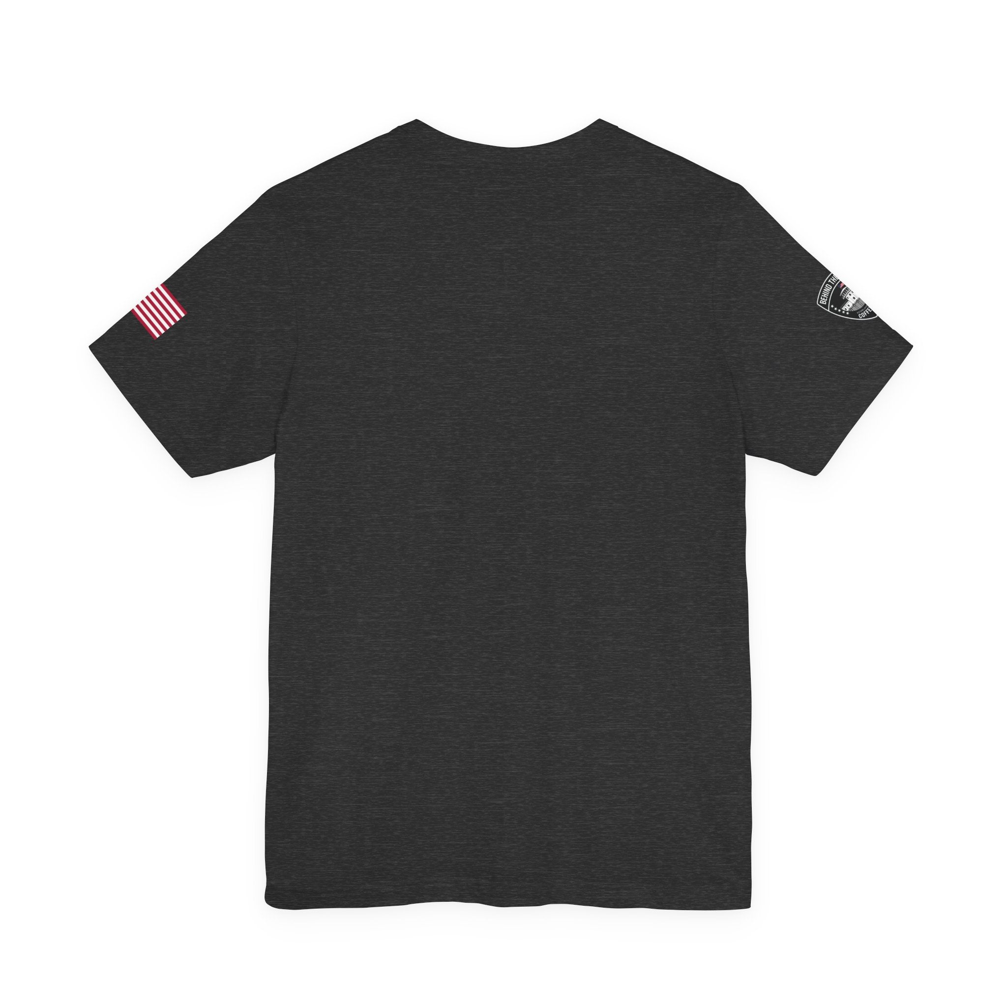 BTW MINIMAL TEE