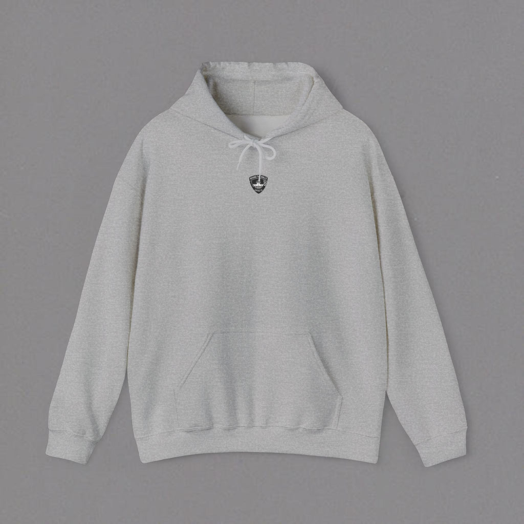 BTW LOGO HOODIE