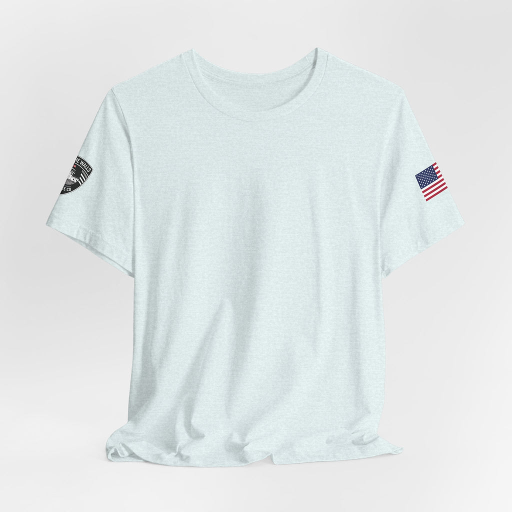BTW MINIMAL TEE
