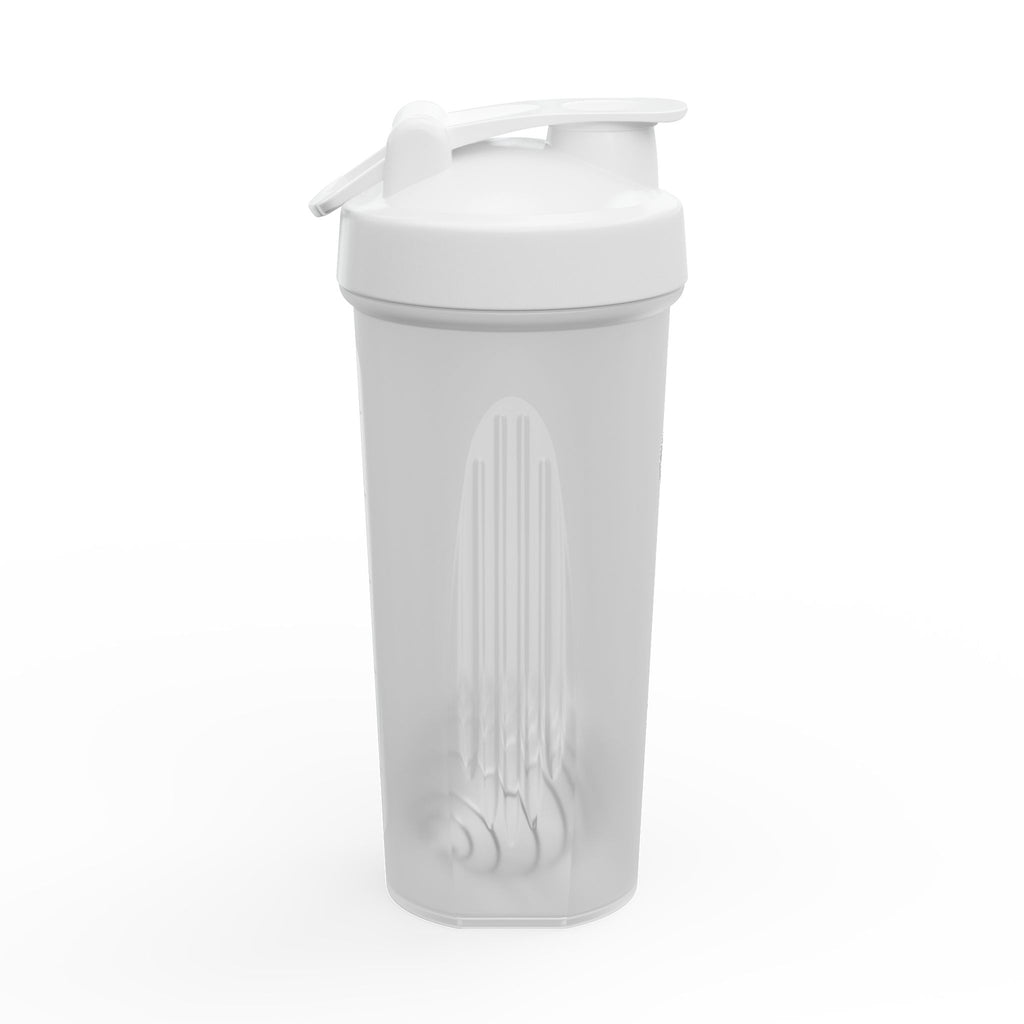 Protein Shaker Bottle — BTW