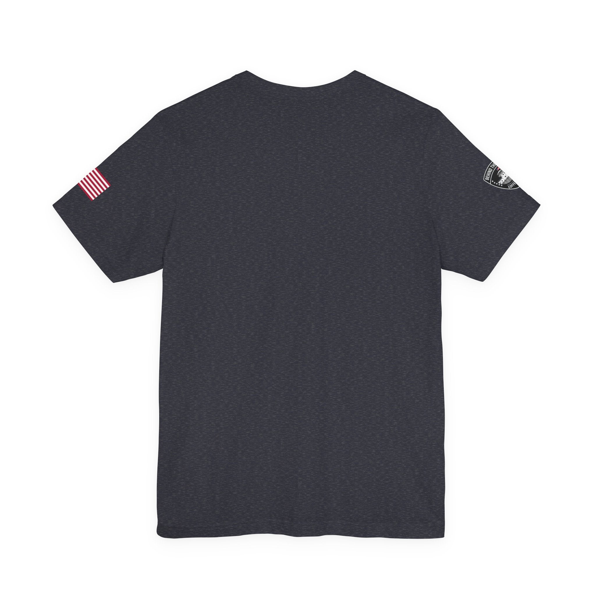 BTW MINIMAL TEE