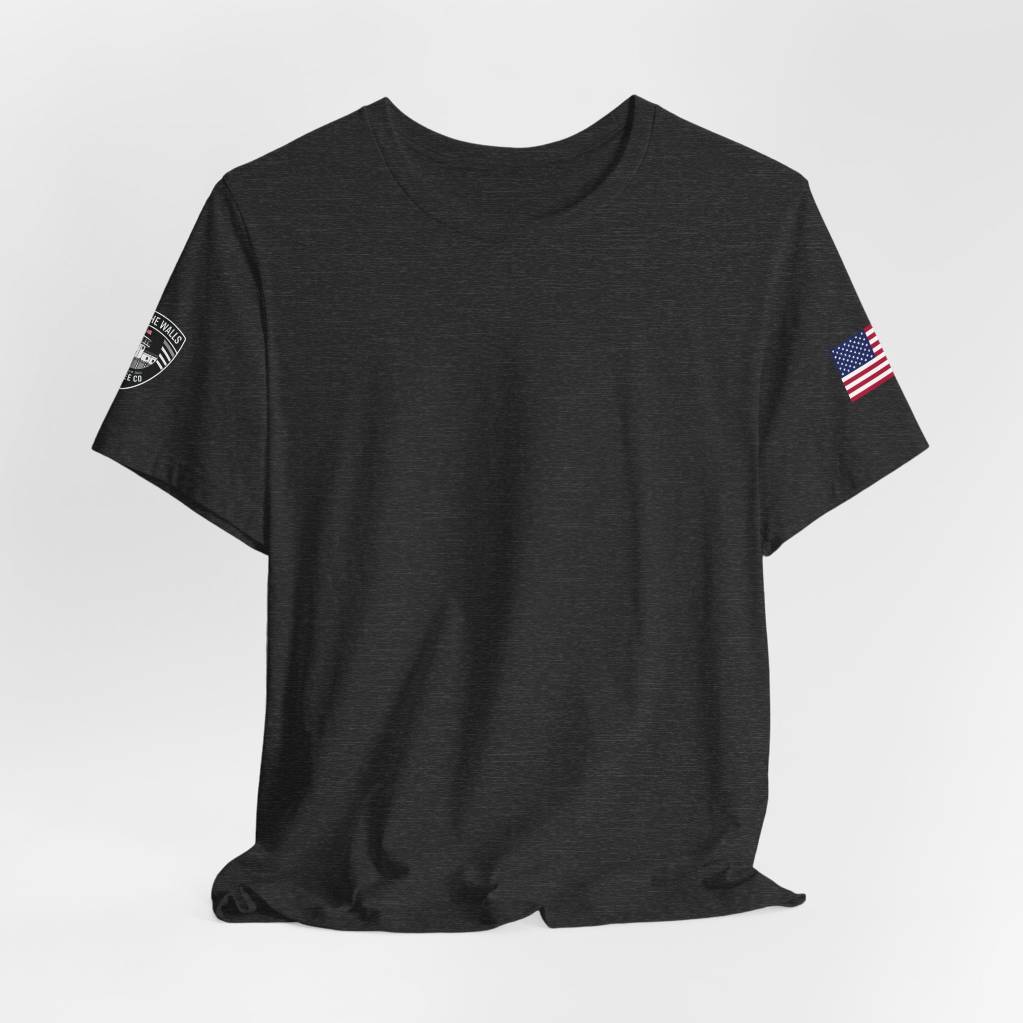 BTW MINIMAL TEE
