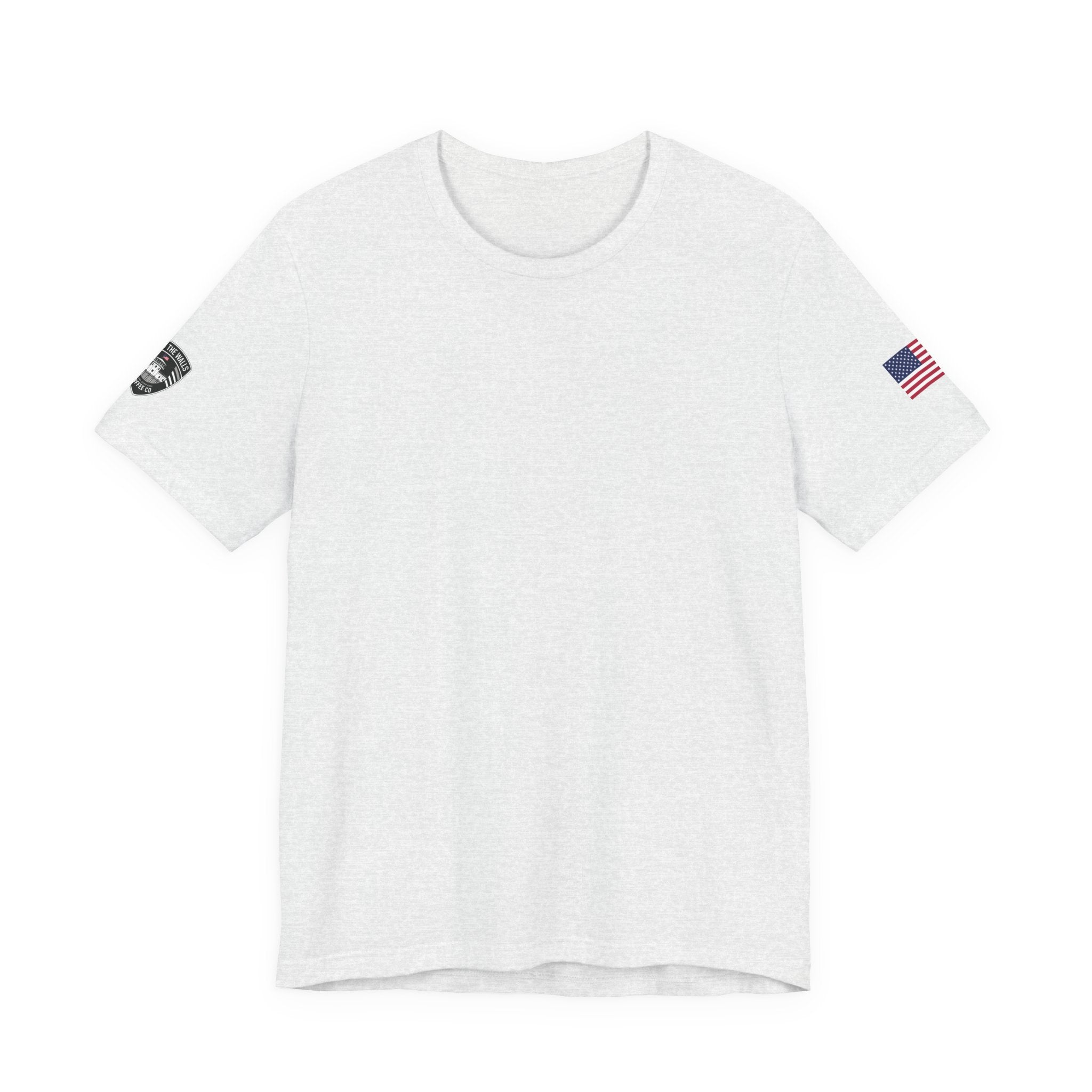 BTW MINIMAL TEE
