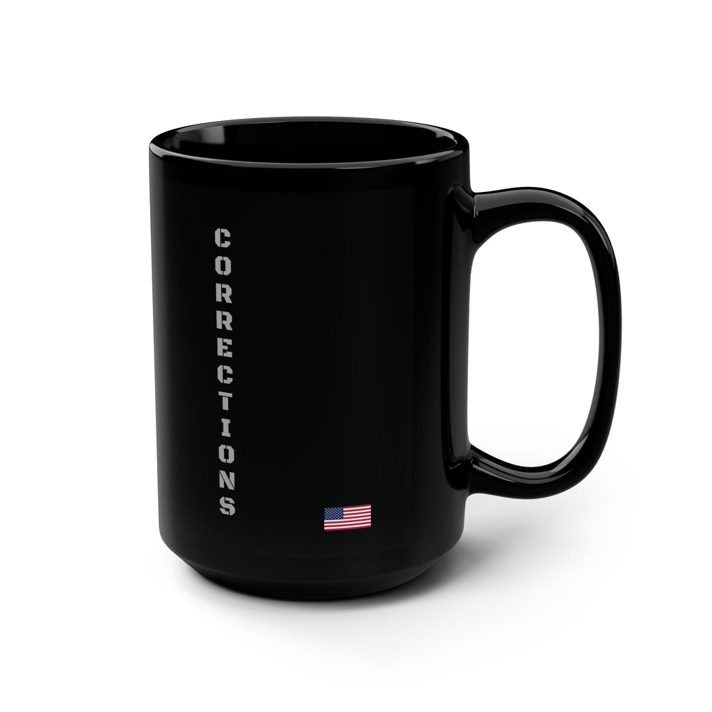 BTW — Logo Mug, 15oz