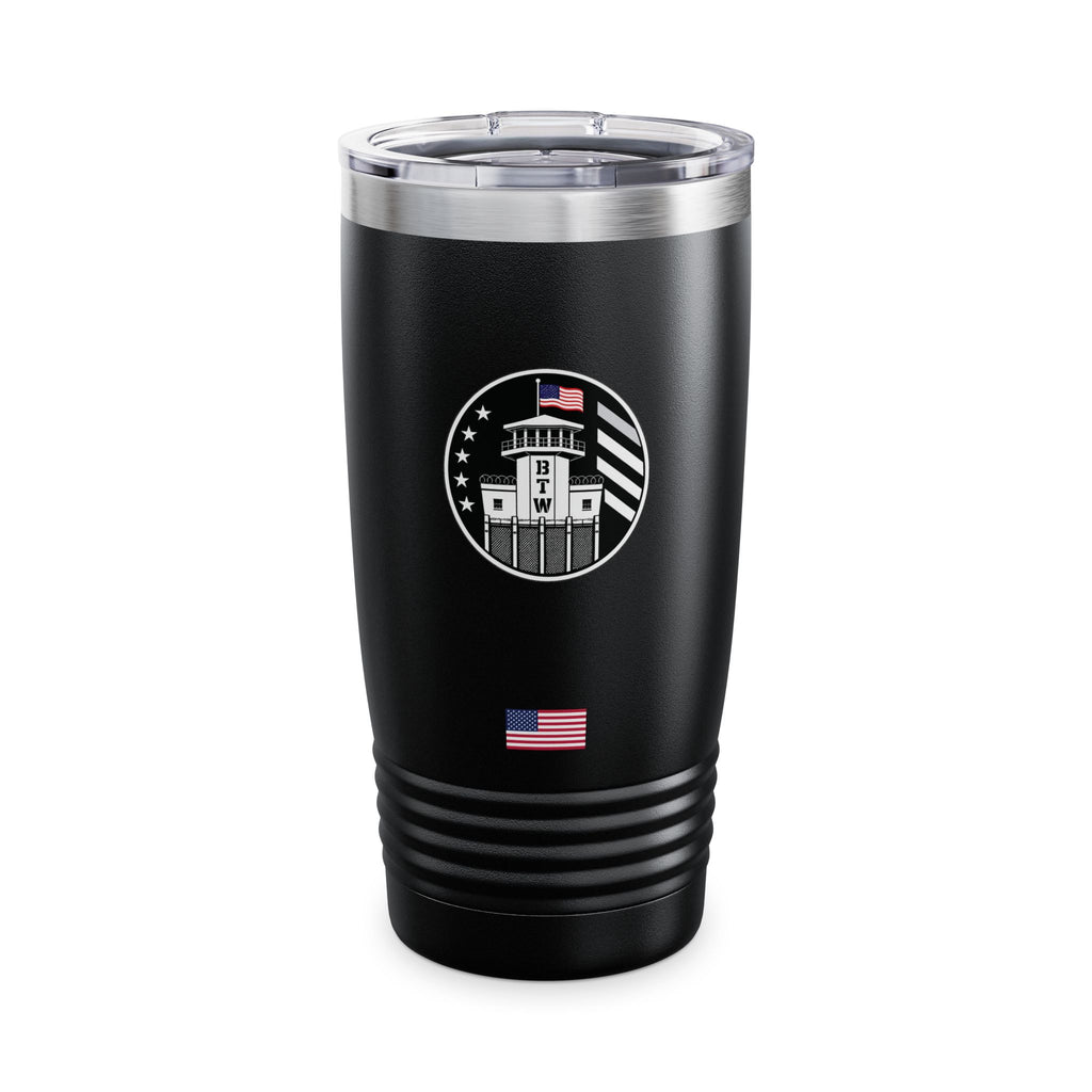 BTW — Tumbler, 20oz