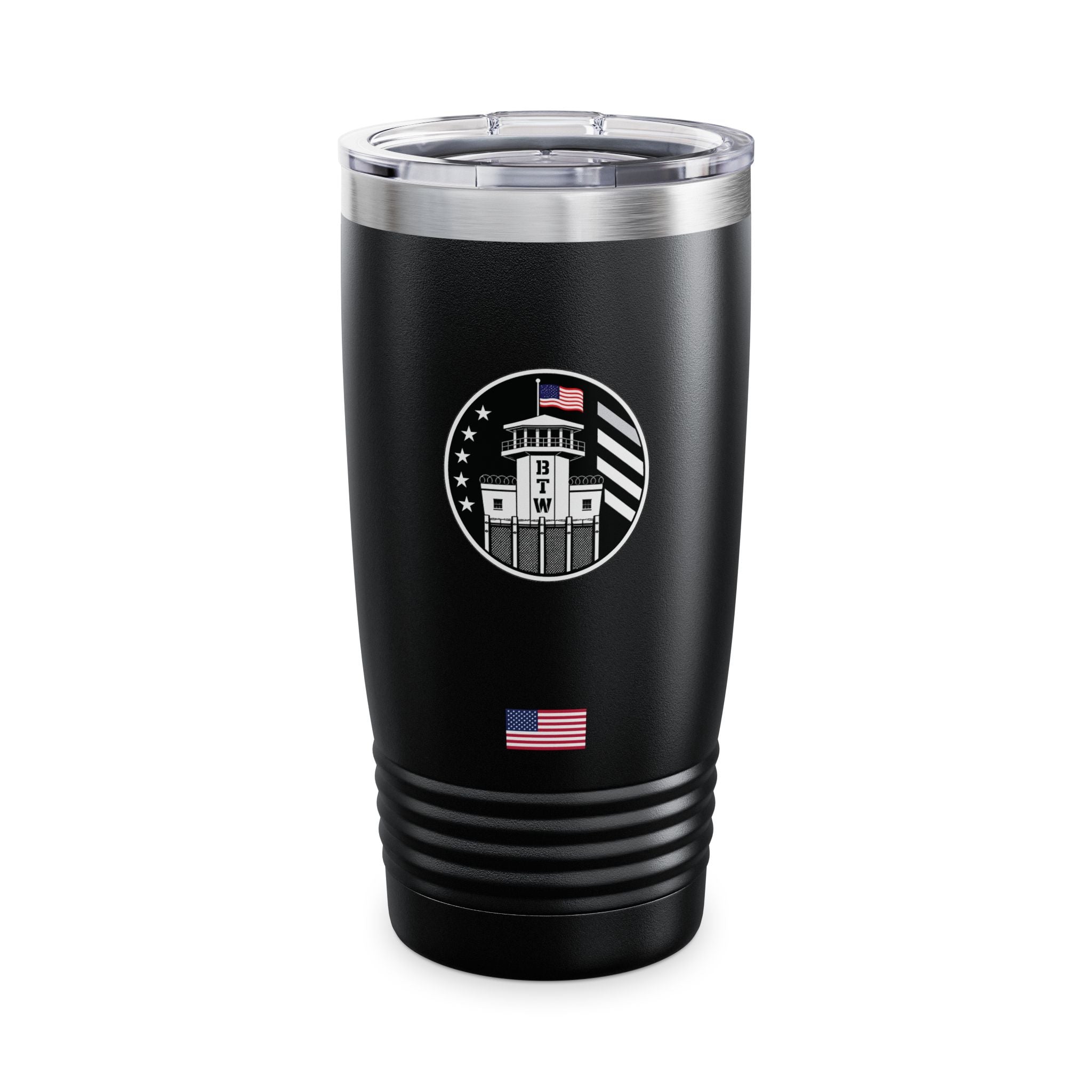 BTW — Tumbler, 20oz