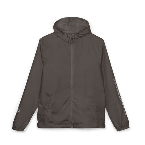 BTW RAIN GEAR JACKET - BLK