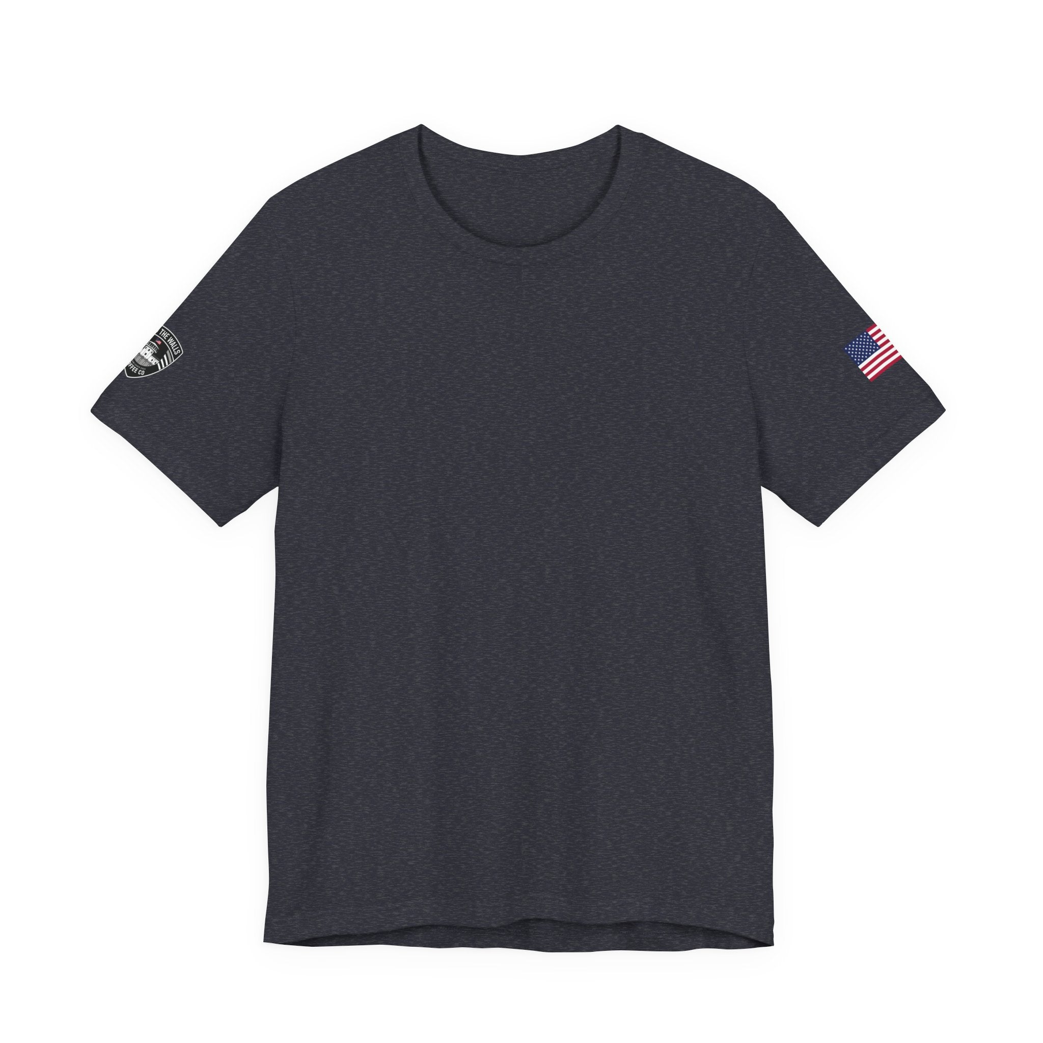 BTW MINIMAL TEE