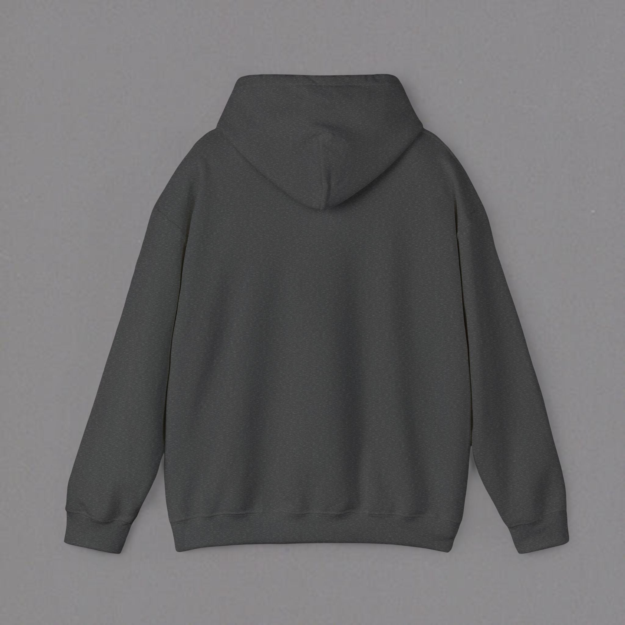 BTW LOGO HOODIE