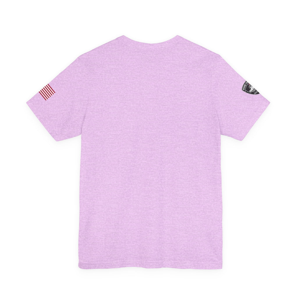 BTW MINIMAL TEE