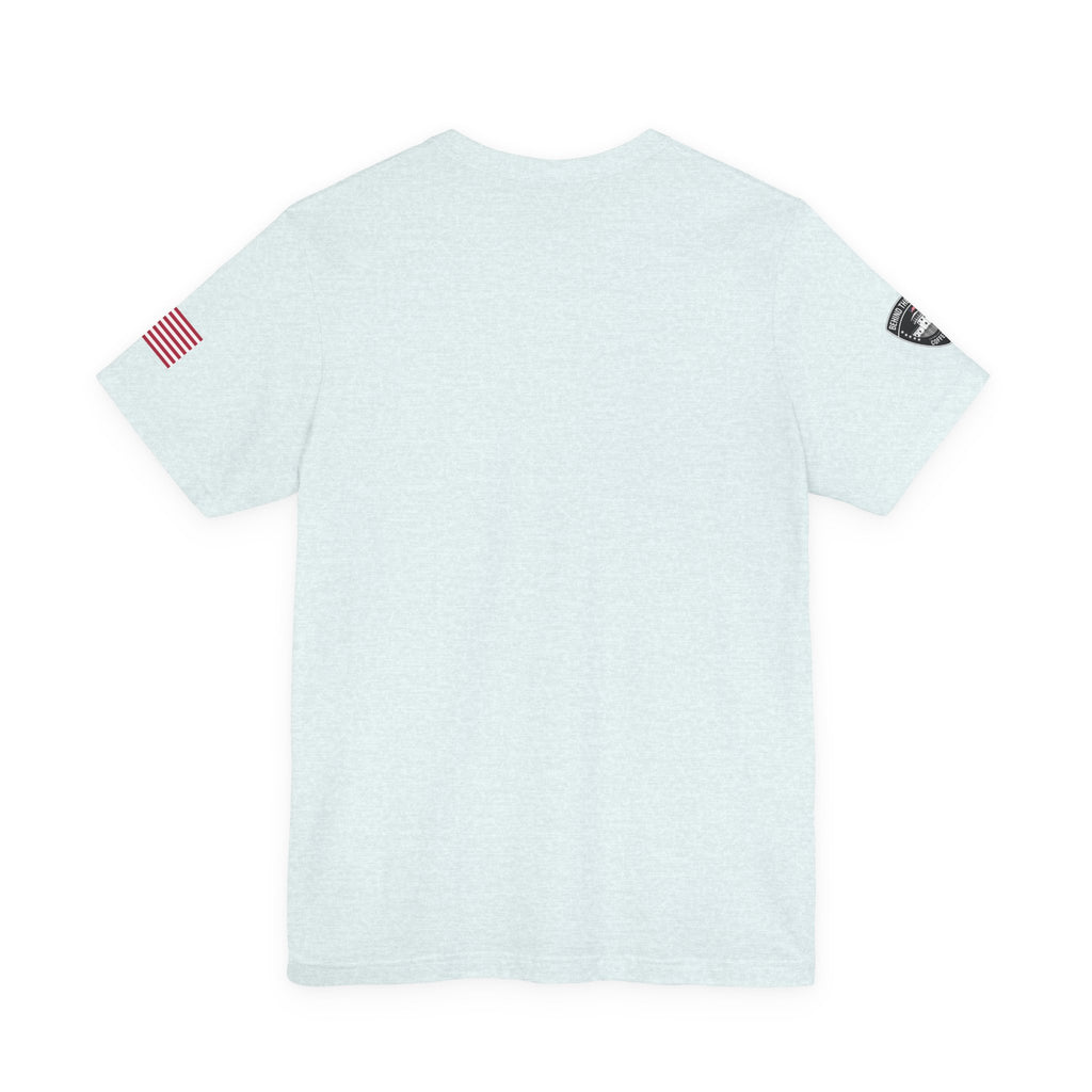 BTW MINIMAL TEE