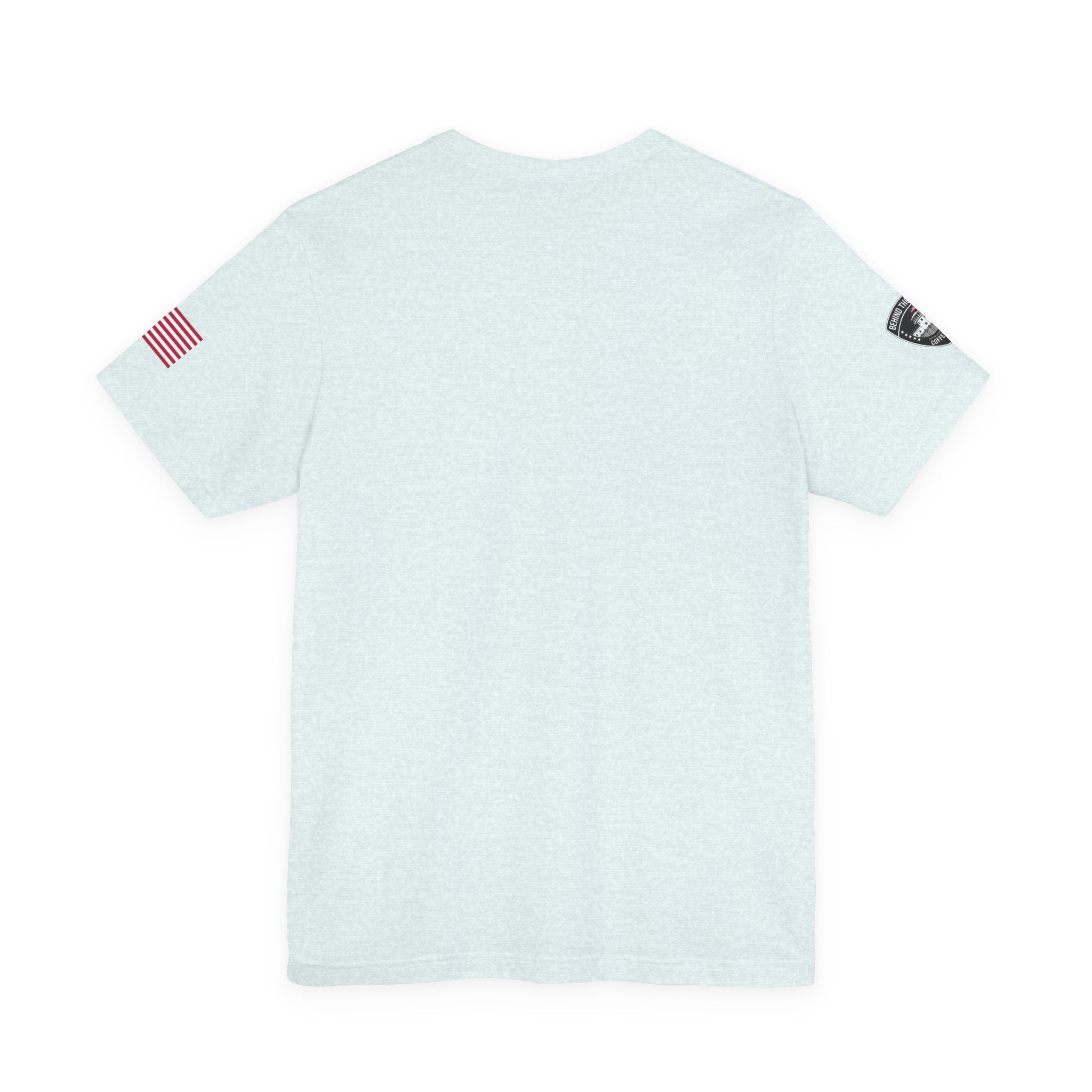 BTW MINIMAL TEE