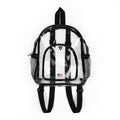 CLEAR FOR ENTRY GEAR BAG