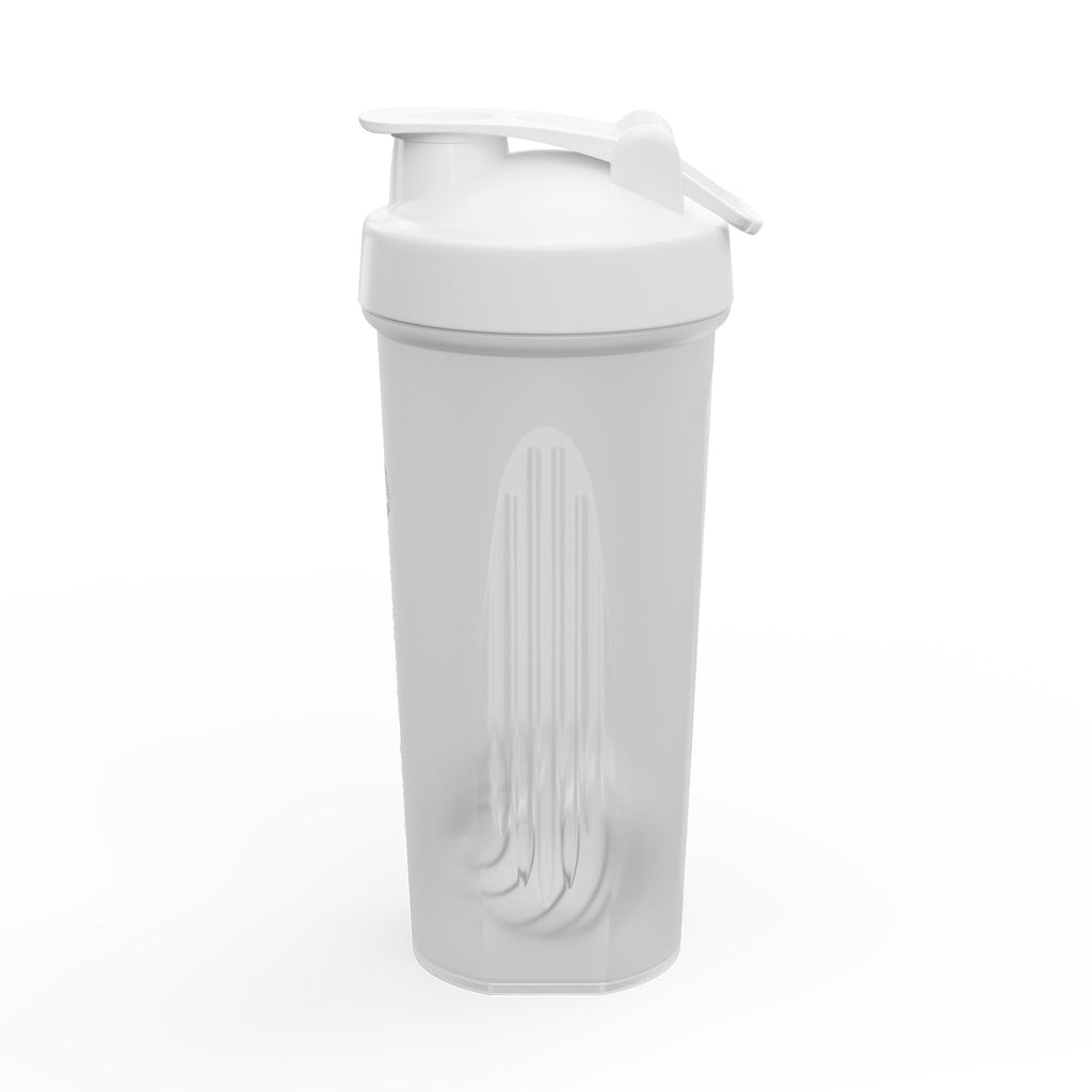 Protein Shaker Bottle — BTW