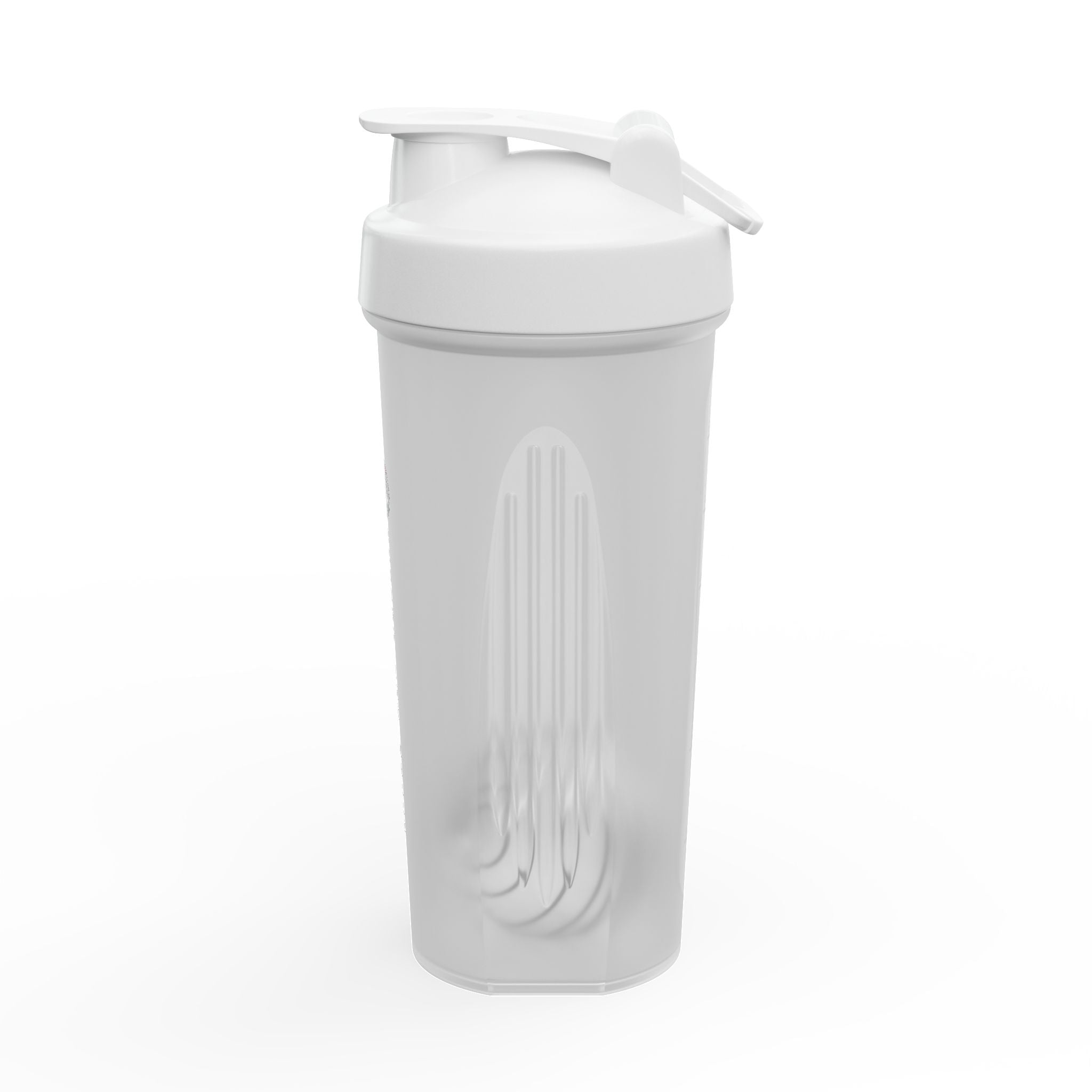 Protein Shaker Bottle — BTW
