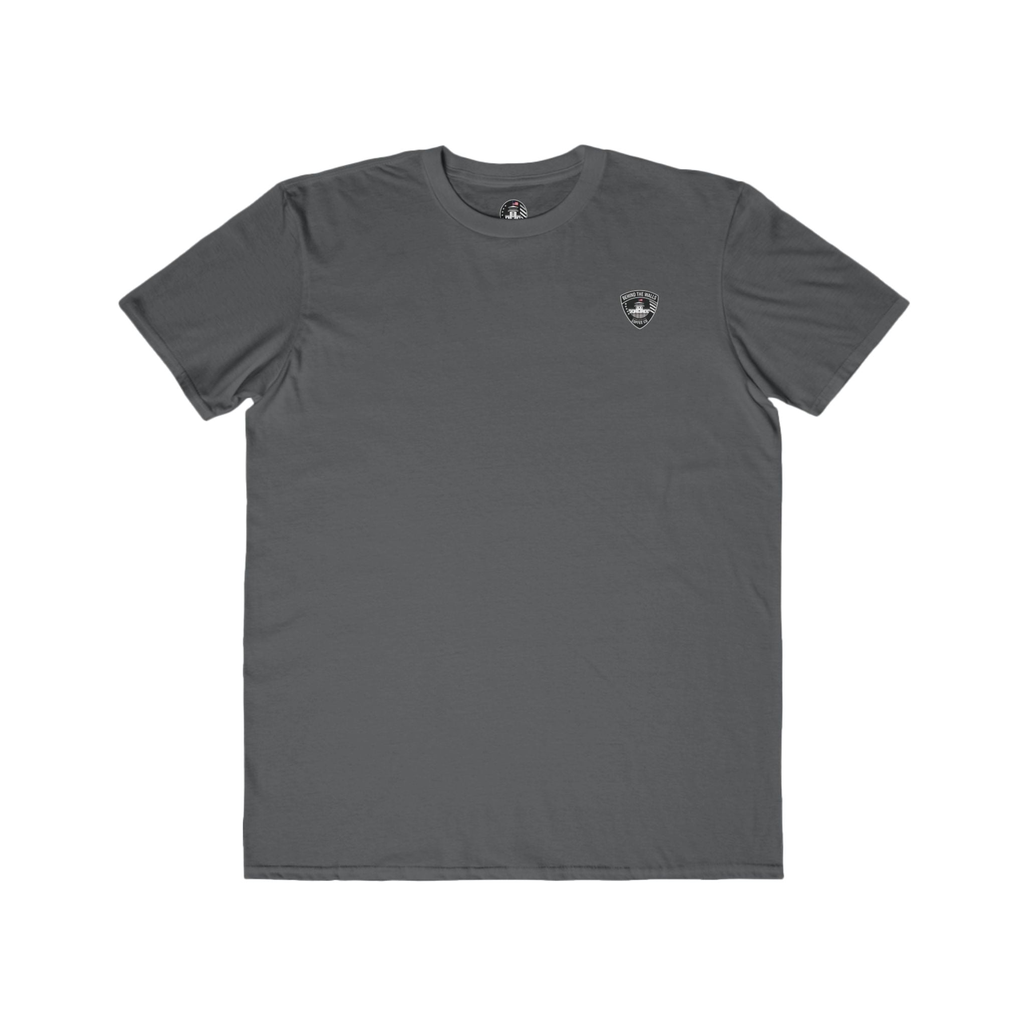 BTW LOGO TEE