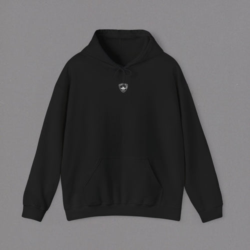 BTW LOGO HOODIE