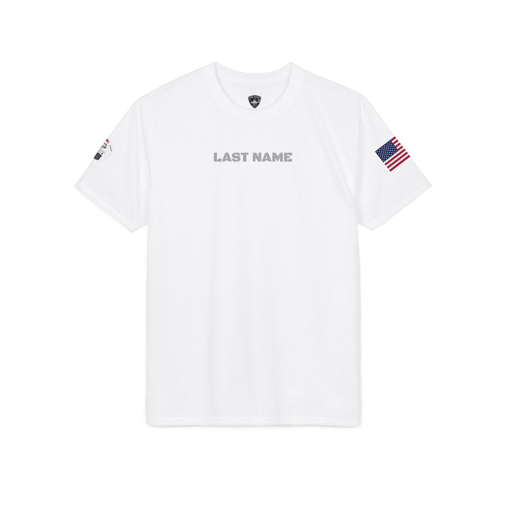 BTW — SERVICE SHIRT