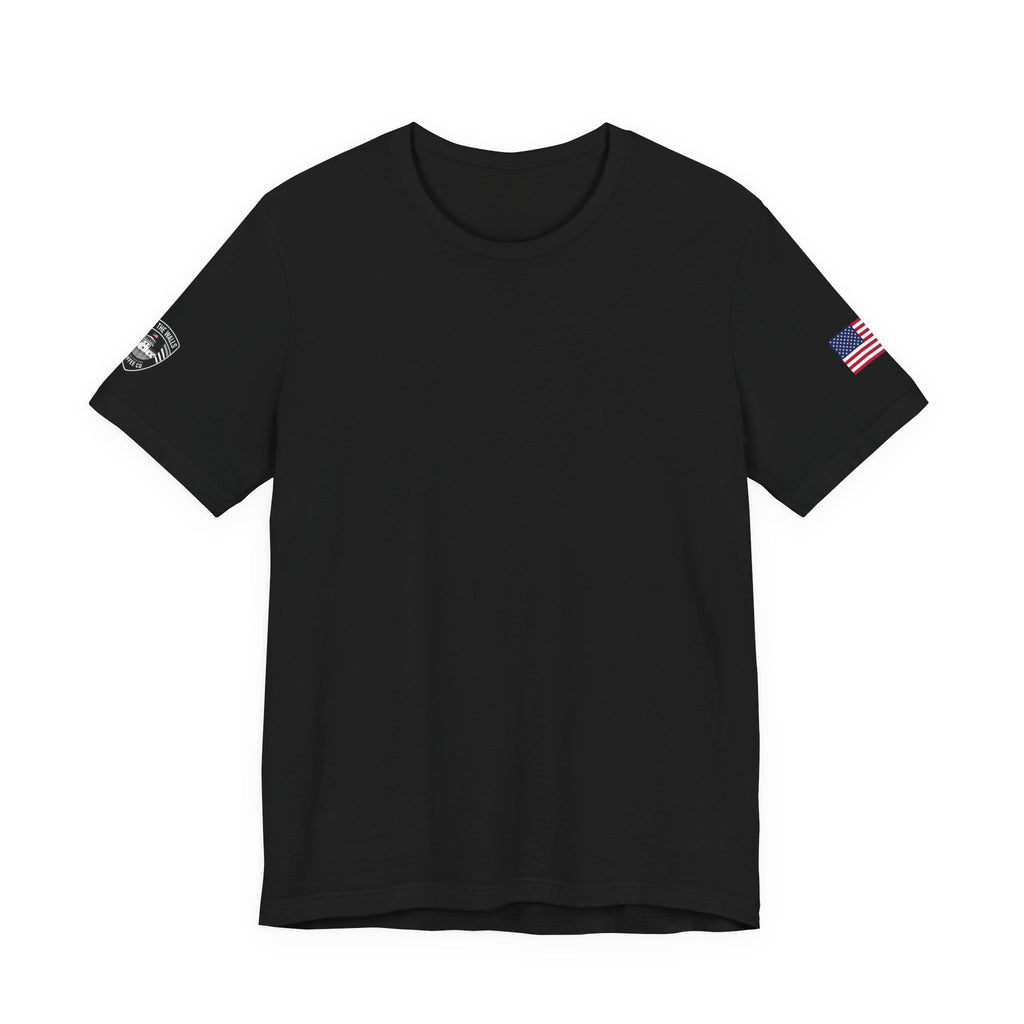 BTW MINIMAL TEE